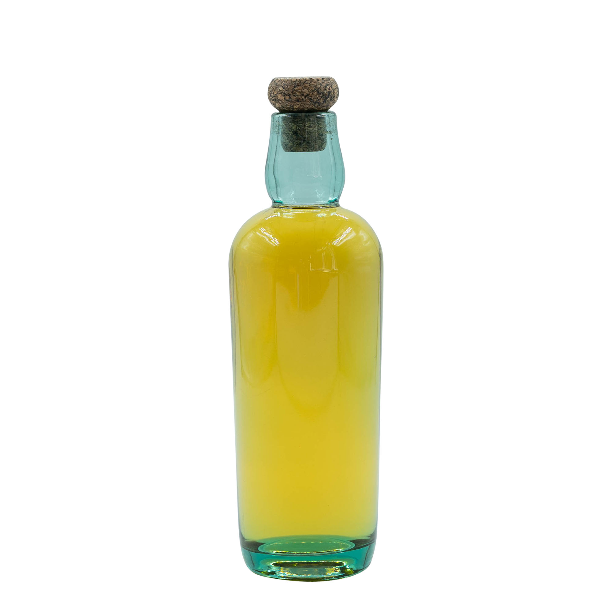 500 ml üvegpalack 'Melee', nyílás: parafa 500 ml üvegpalack 'Melee', nyílás: parafa