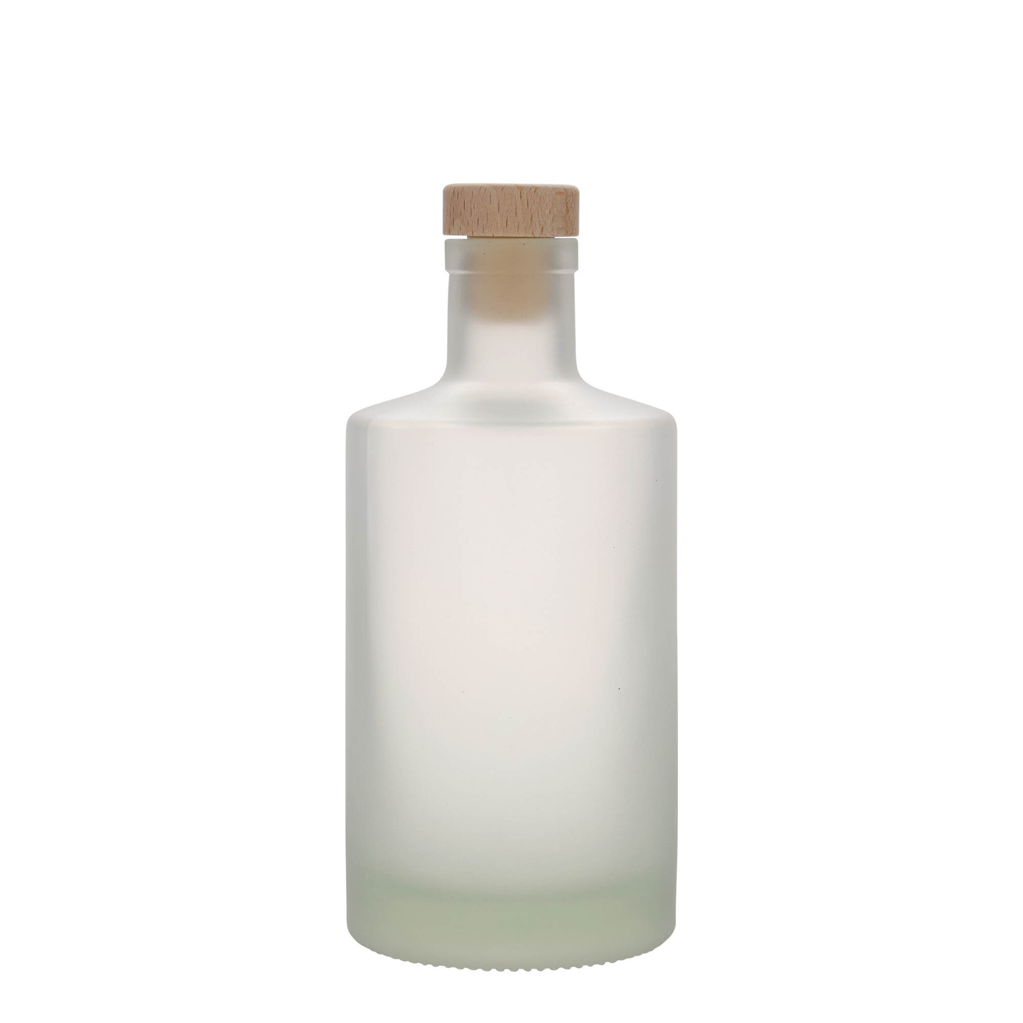 500 ml üveges palack 'Caroline', jéghideg, nyílás: parafa 500 ml üveges palack 'Caroline', jéghideg, nyílás: parafa