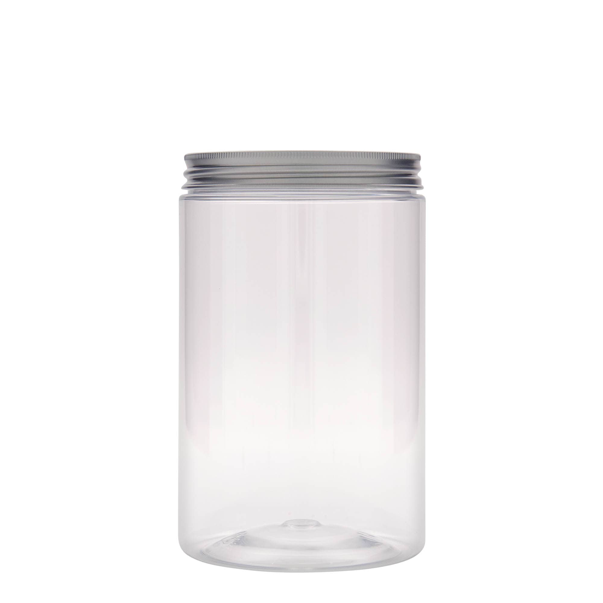 1250 ml-es PET-doboz 'Isabella', szájnyílás: 100/400