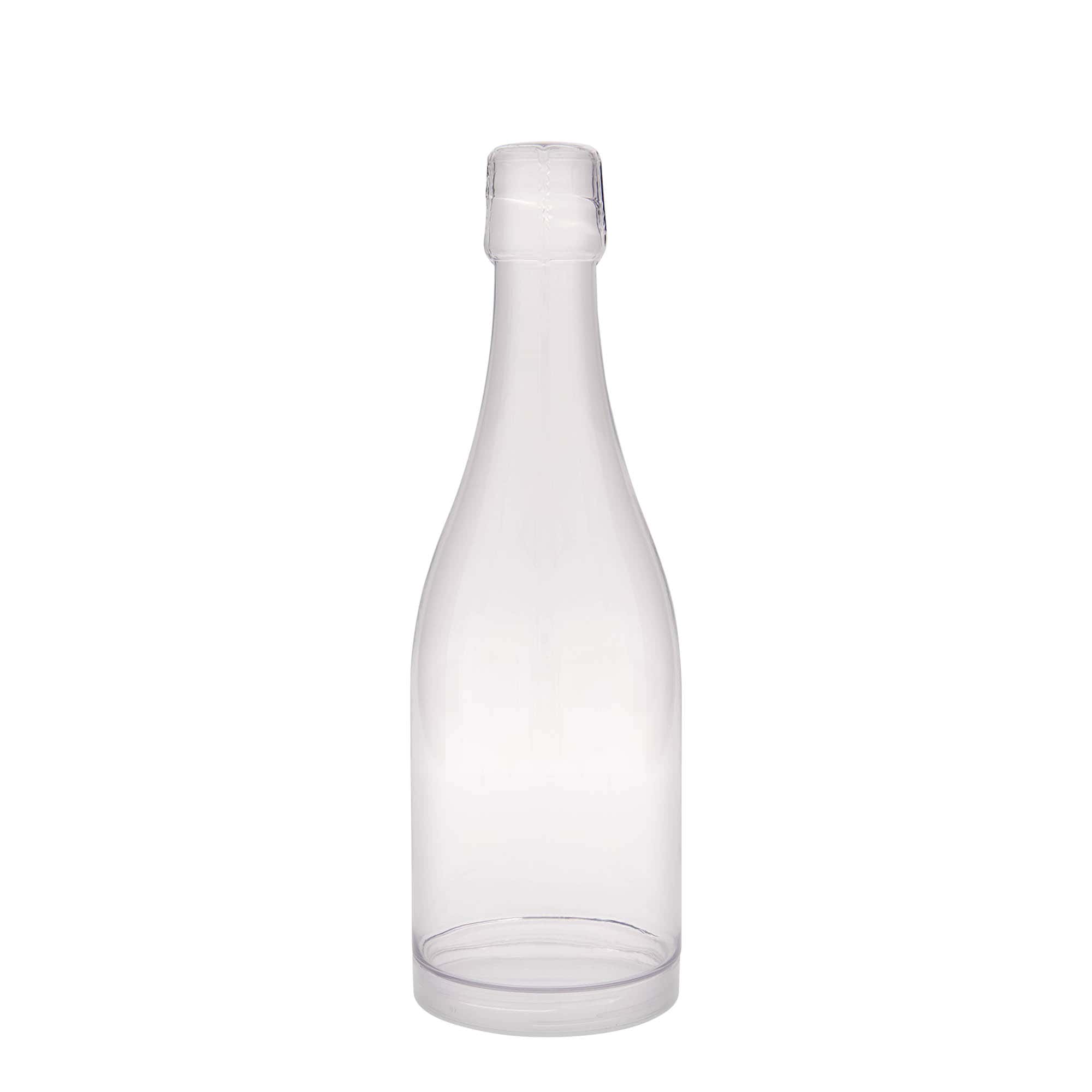 1.000 ml PET-palack 'Sweety', műanyag, nyakméret: 89/400