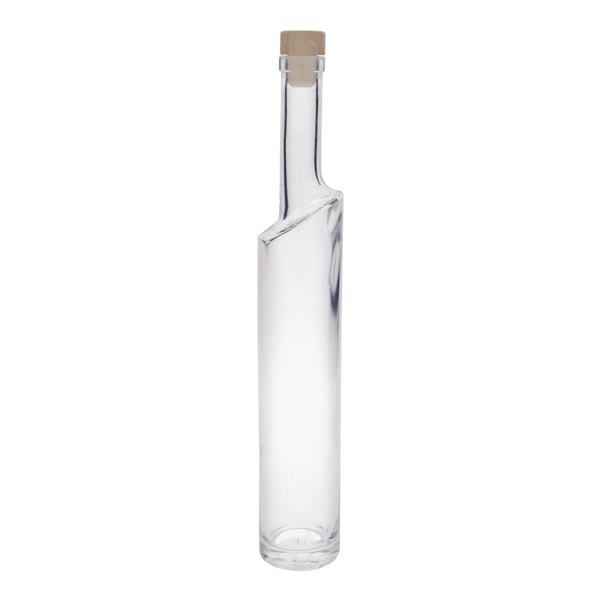 350 ml üvegpalack 'Feeling', nyílás: parafa 350 ml üvegpalack 'Feeling', nyílás: parafa