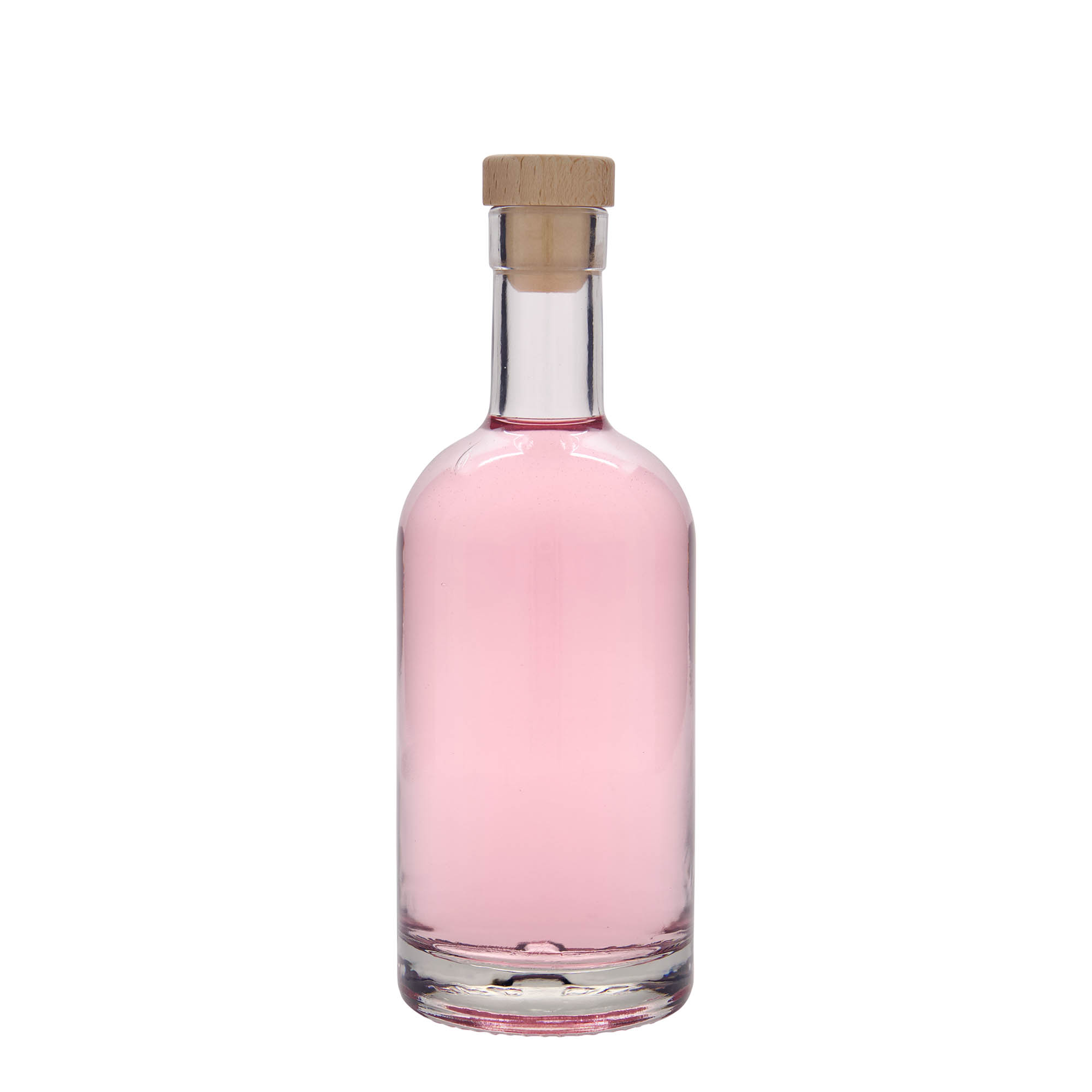500 ml üvegpalack 'Franco', nyílás: parafa 500 ml üvegpalack 'Franco', nyílás: parafa