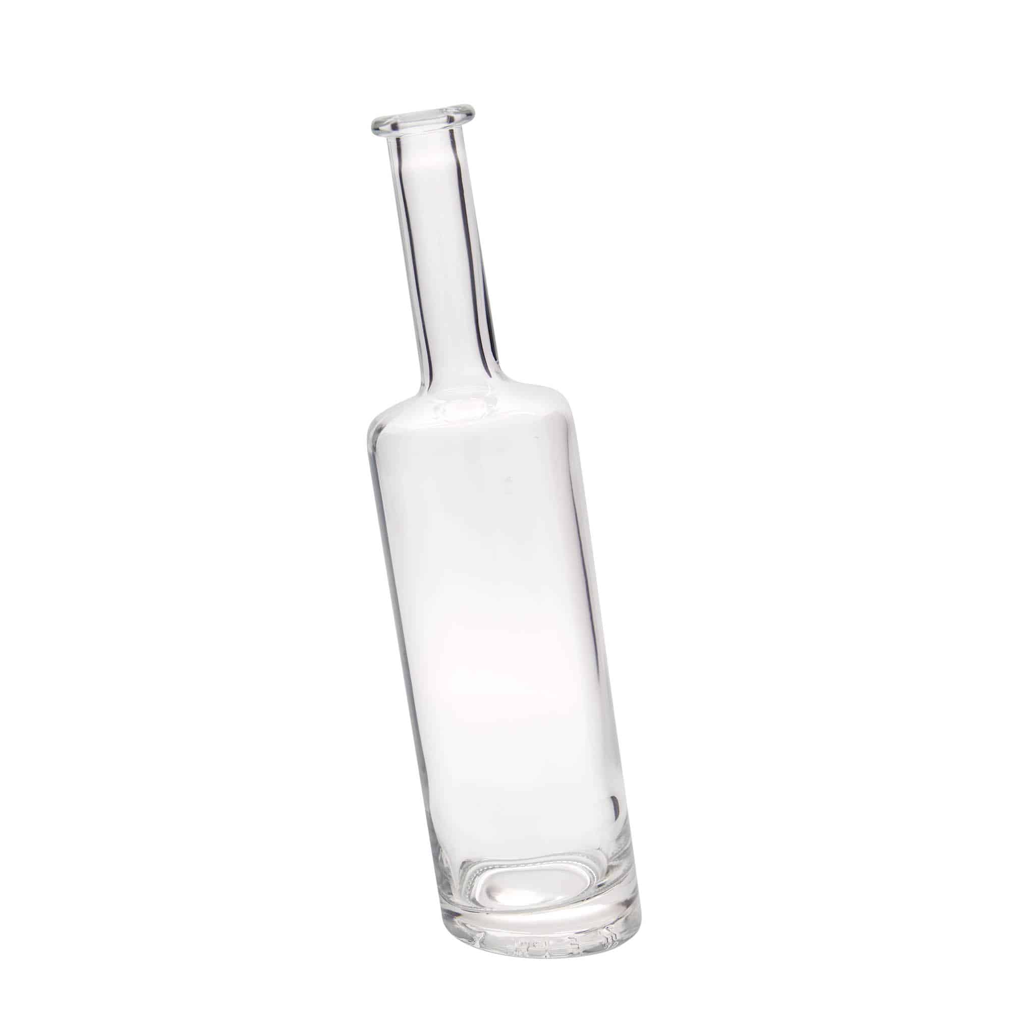 700 ml üveges palack 'Bounty', nyílás: parafa 700 ml üveges palack 'Bounty', nyílás: parafa