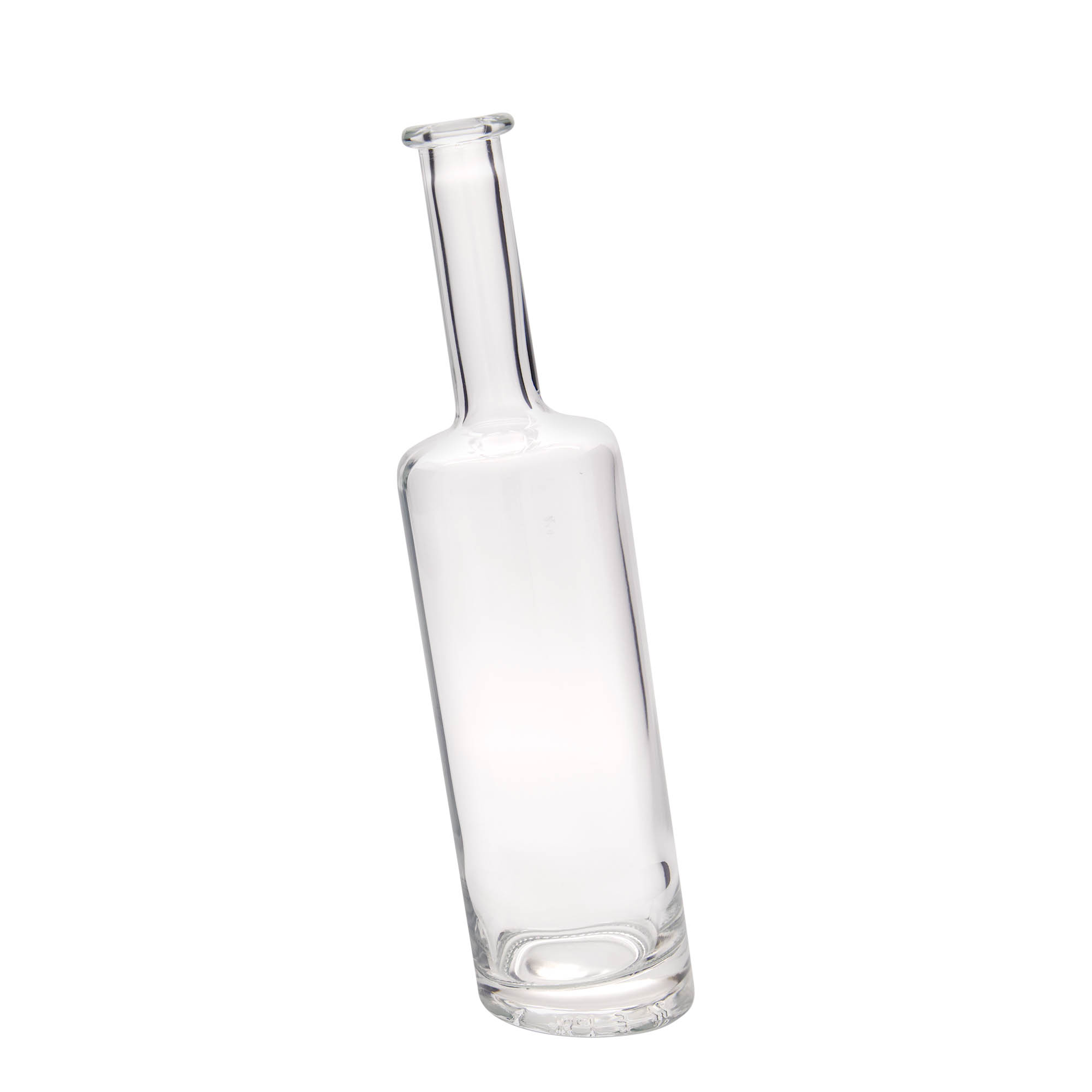 700 ml üveges palack 'Bounty', nyílás: parafa 700 ml üveges palack 'Bounty', nyílás: parafa