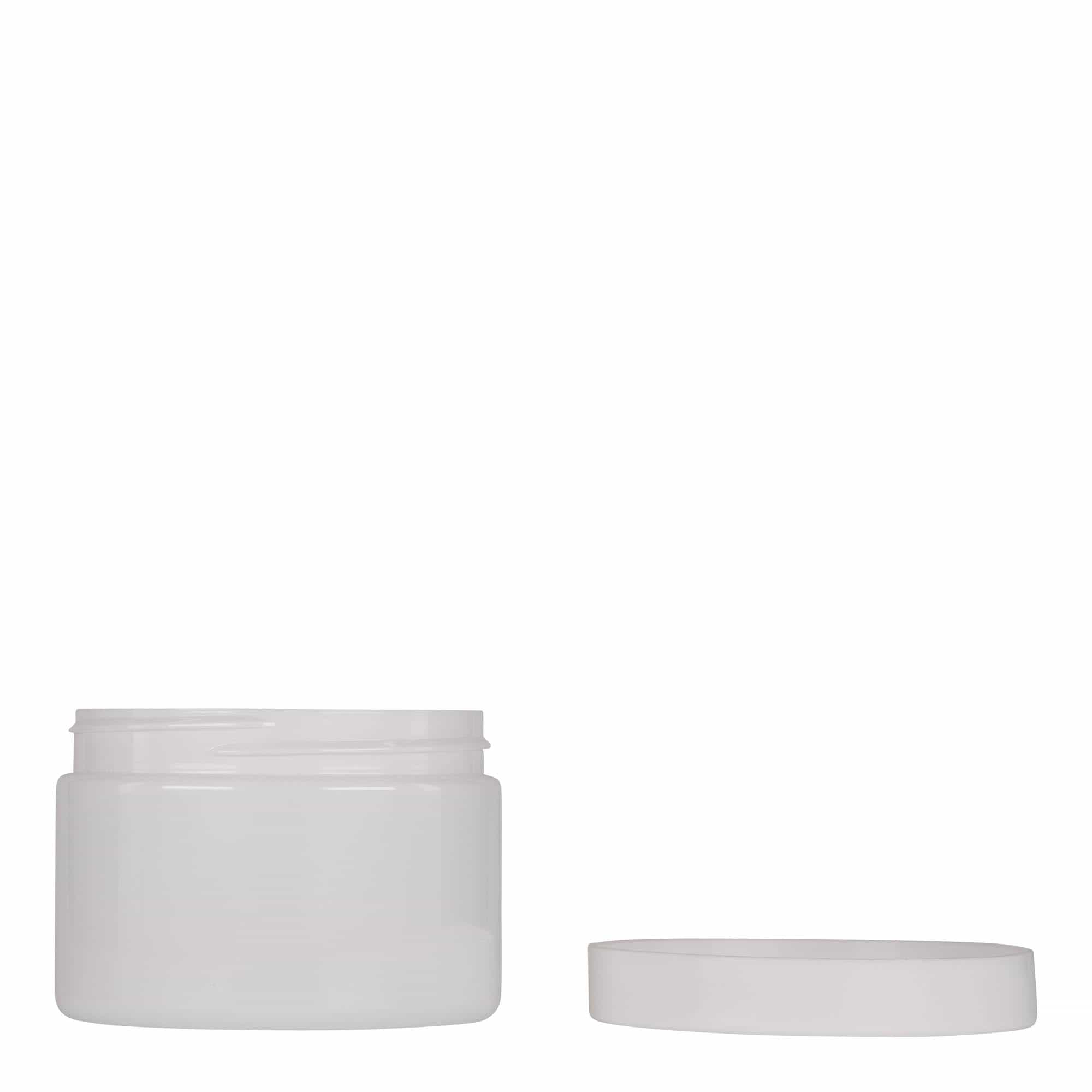 150 ml PET-doboz 'Isabella', fehér, nyílás: 70/400