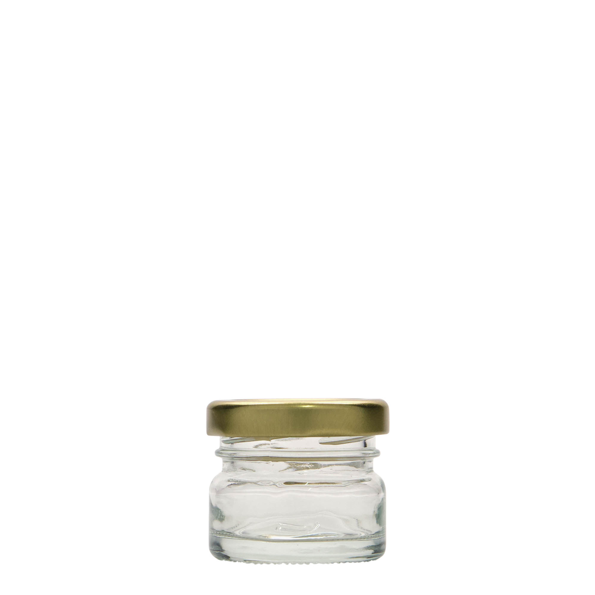 30 ml lapos kerek üveg, nyílás: Twist-Off (TO 43) 30 ml lapos kerek üveg, nyílás: Twist-Off (TO 43)