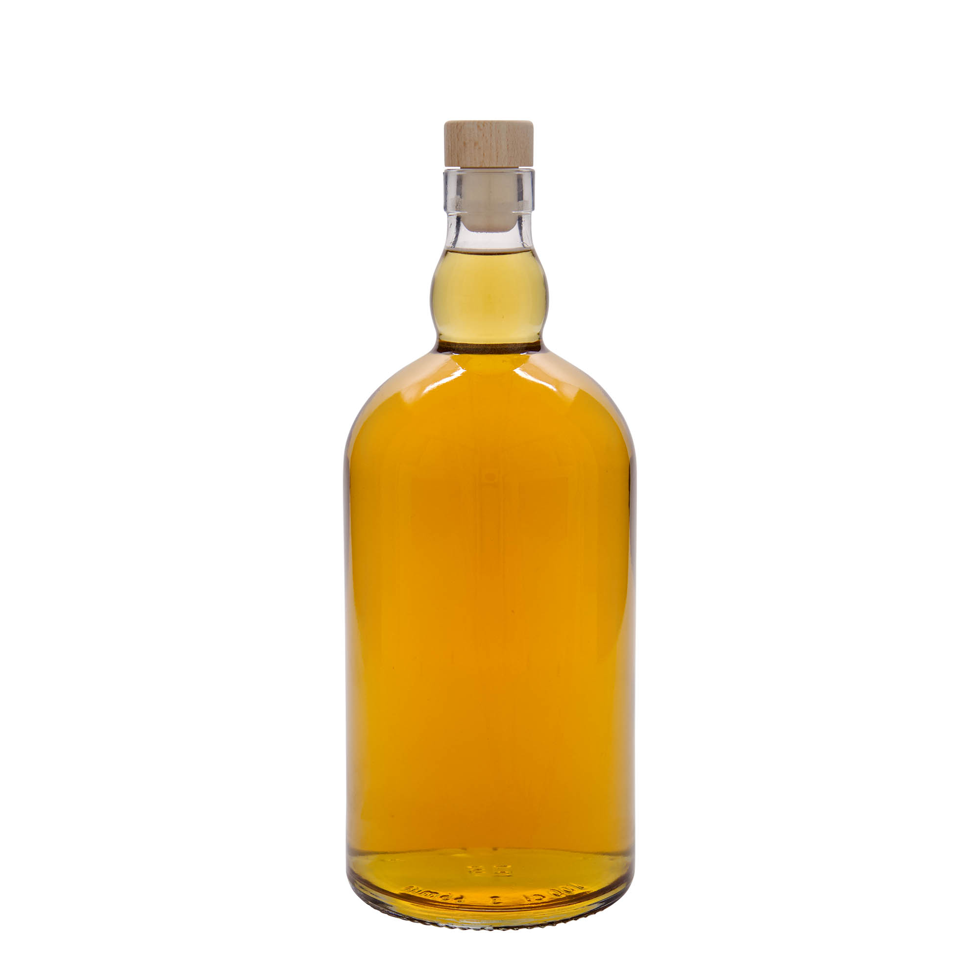 1000 ml üvegpalack 'Aberdeen', nyílás: parafa 1000 ml üvegpalack 'Aberdeen', nyílás: parafa