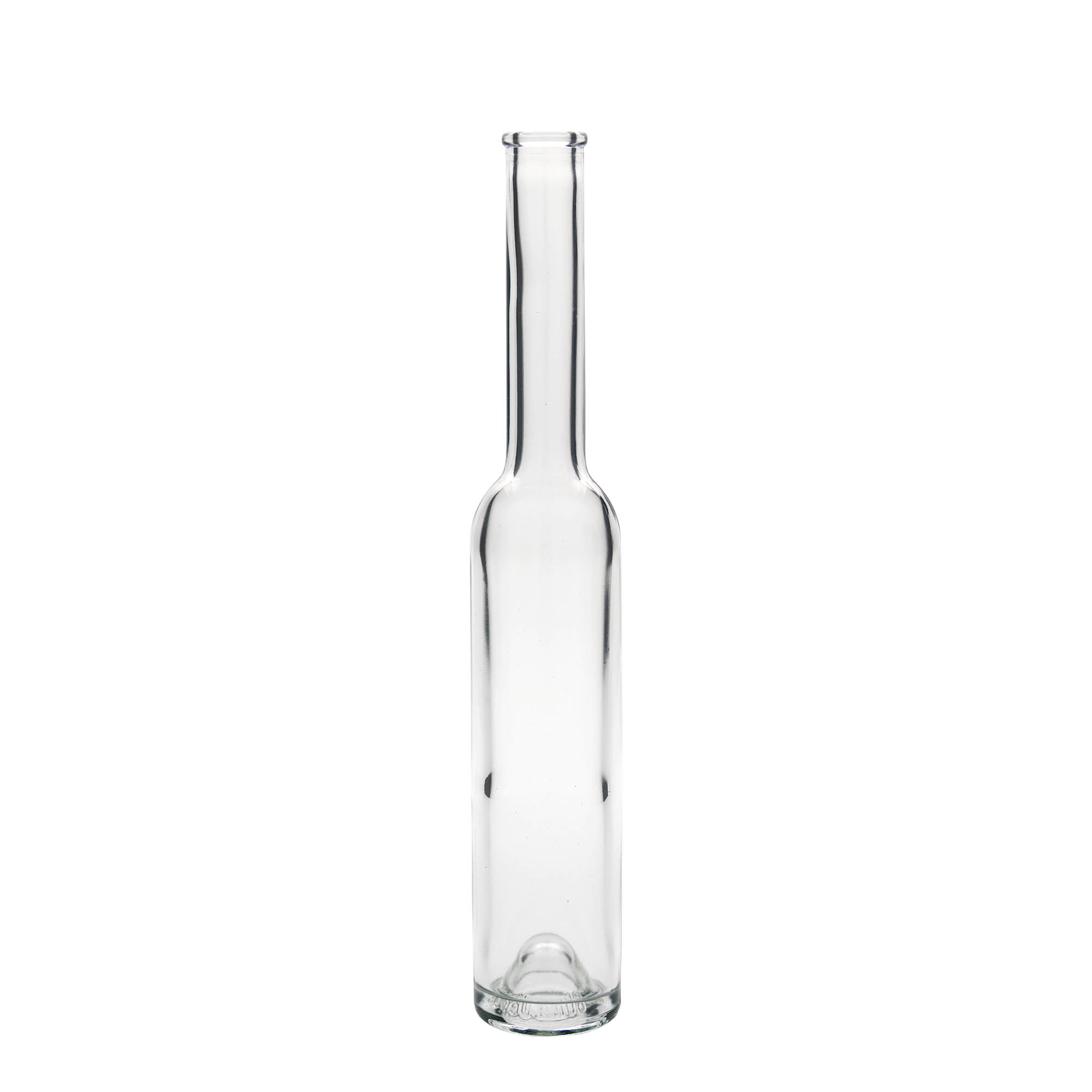 200 ml üvegpalack 'Platina', nyílás: parafa 200 ml üvegpalack 'Platina', nyílás: parafa