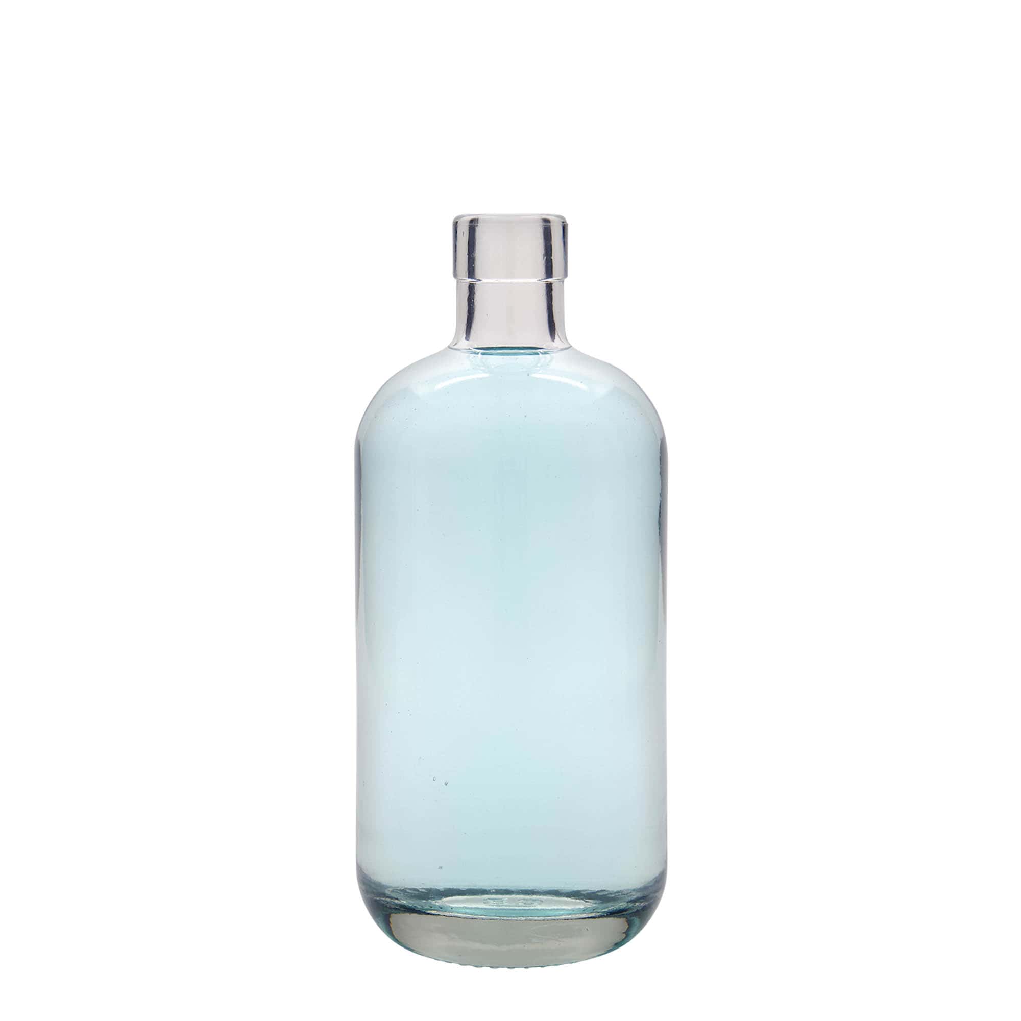 500 ml üvegpalack 'Lotto', nyílás: parafa 500 ml üvegpalack 'Lotto', nyílás: parafa