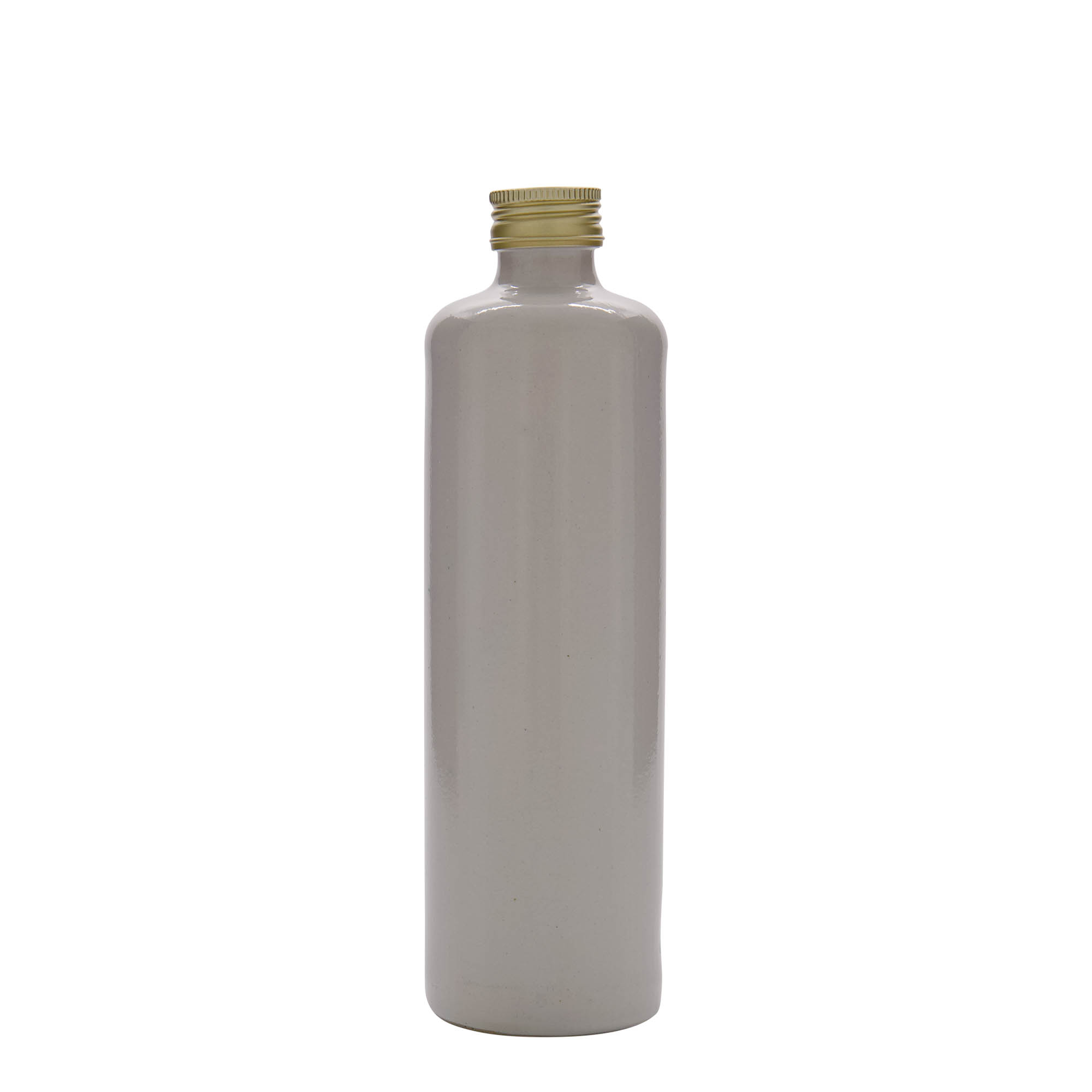 500 ml hordós korsó, kőedény, fehér, száj: PP 31,5 500 ml hordós korsó, kőedény, fehér, száj: PP 31,5