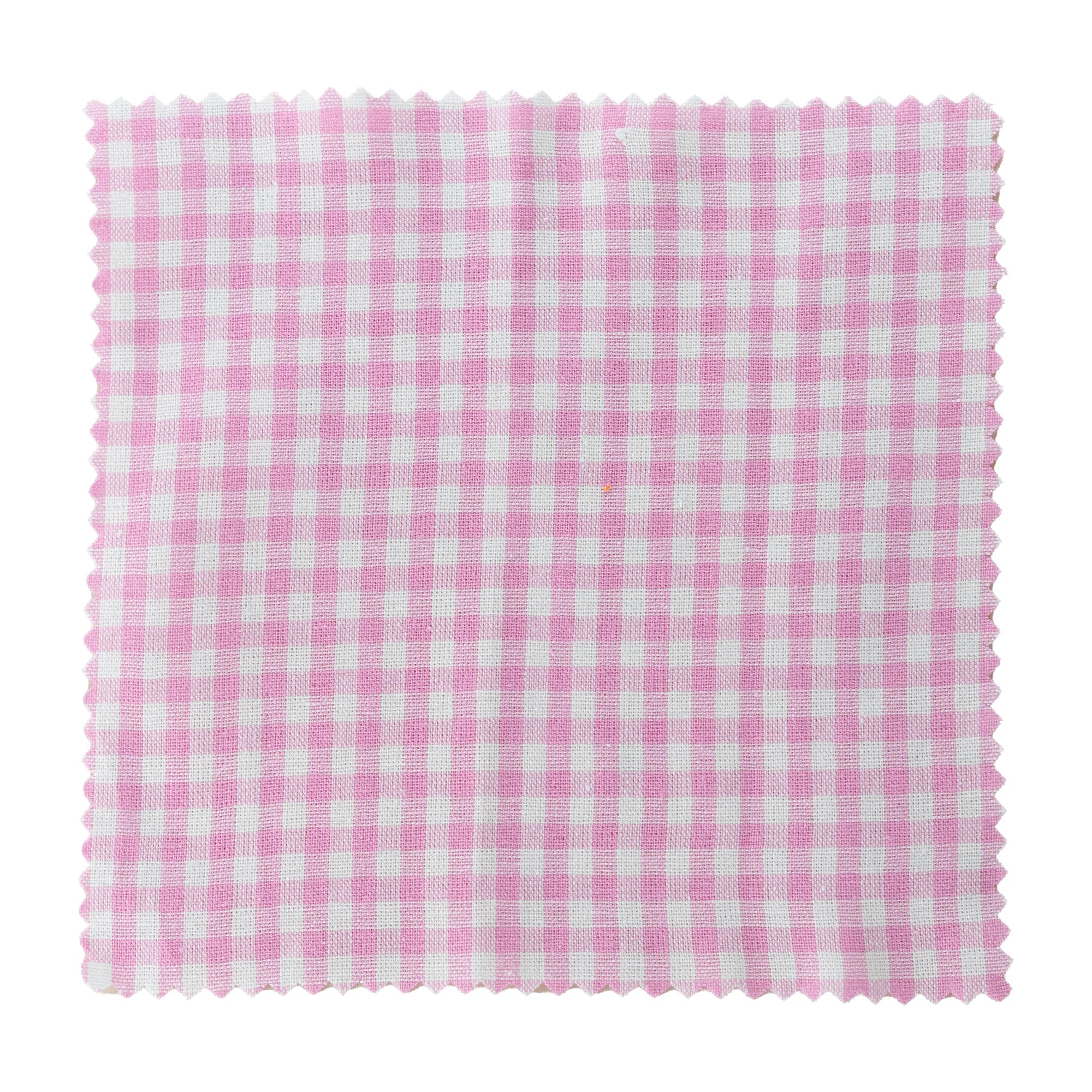 Kockás textil szalvéta 15x15, négyzet alakú, textil, rózsaszín, nyílás: TO58-TO82