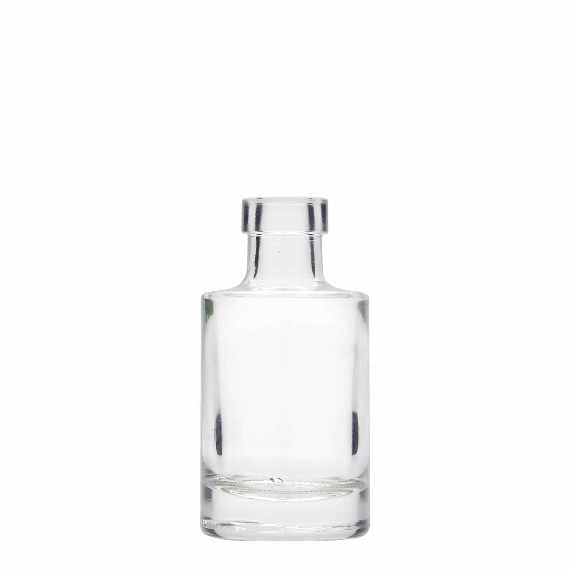 100 ml-es üvegpalack 'Aventura', szájnyílás: parafadugó 100 ml-es üvegpalack 'Aventura', szájnyílás: parafadugó