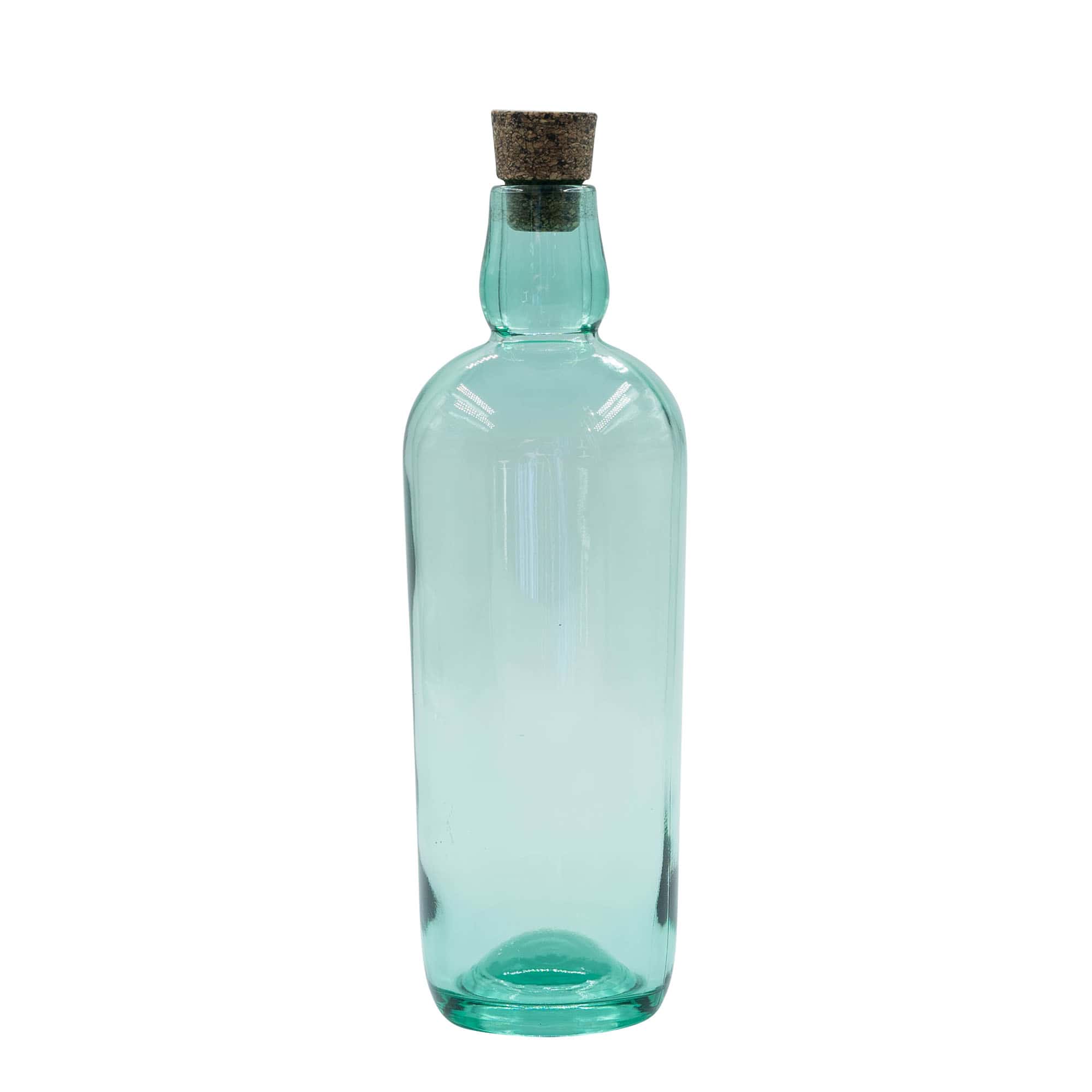 700 ml üvegpalack 'Melee', nyílás: parafa