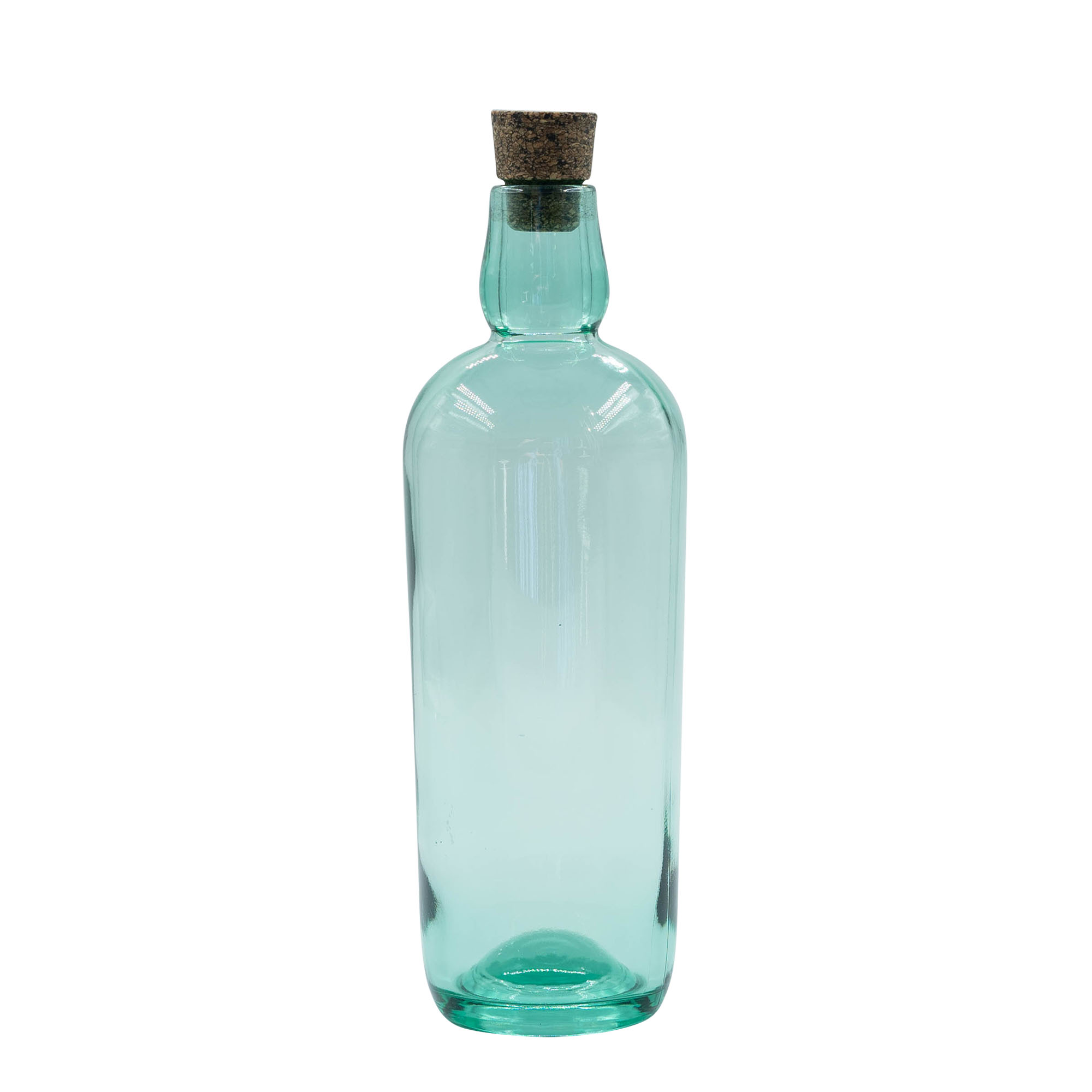 700 ml üvegpalack 'Melee', nyílás: parafa