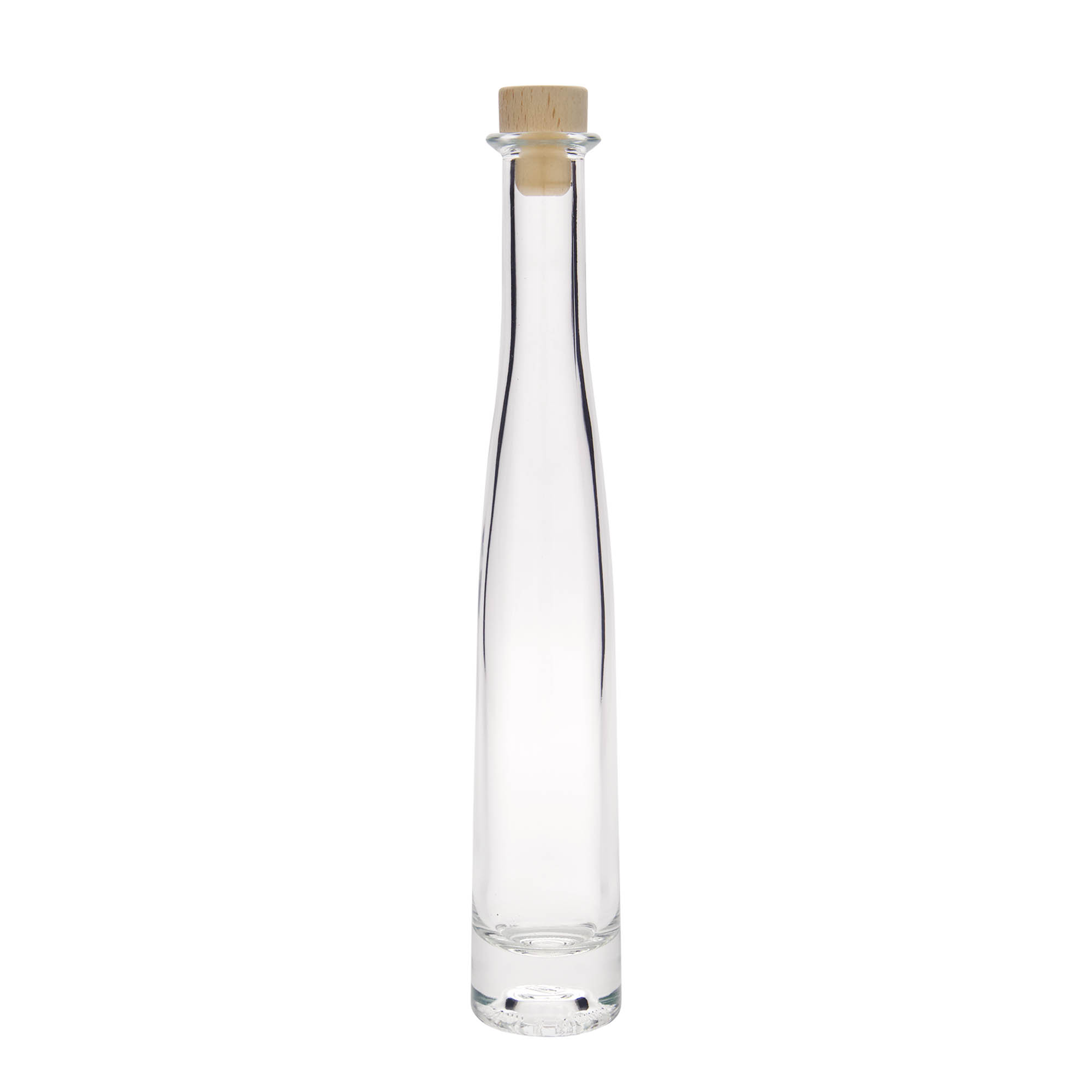 200 ml üvegpalack 'Renana Futura', nyílás: parafa 200 ml üvegpalack 'Renana Futura', nyílás: parafa