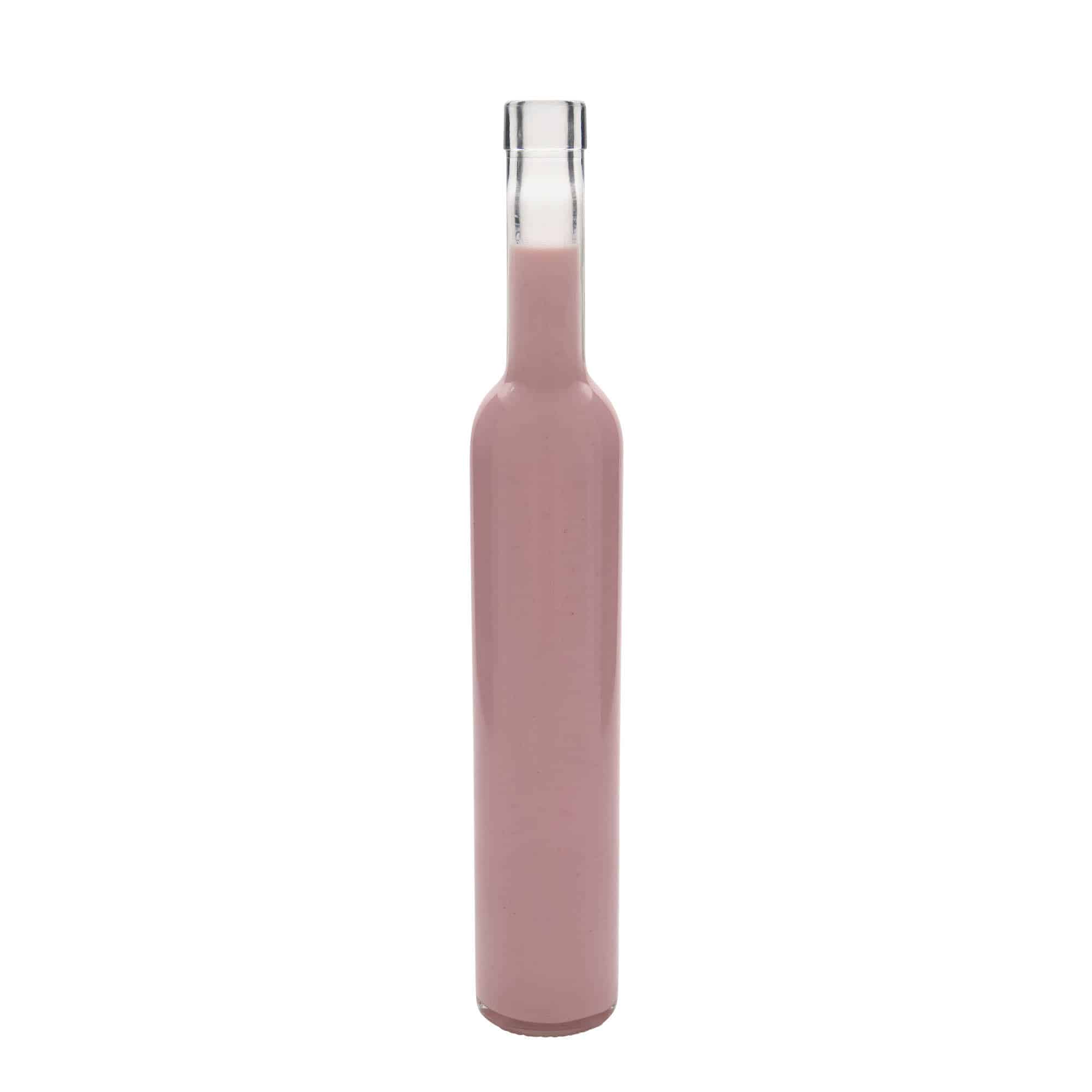 500 ml-es üvegpalack 'Maximo', szájnyílás: parafadugó