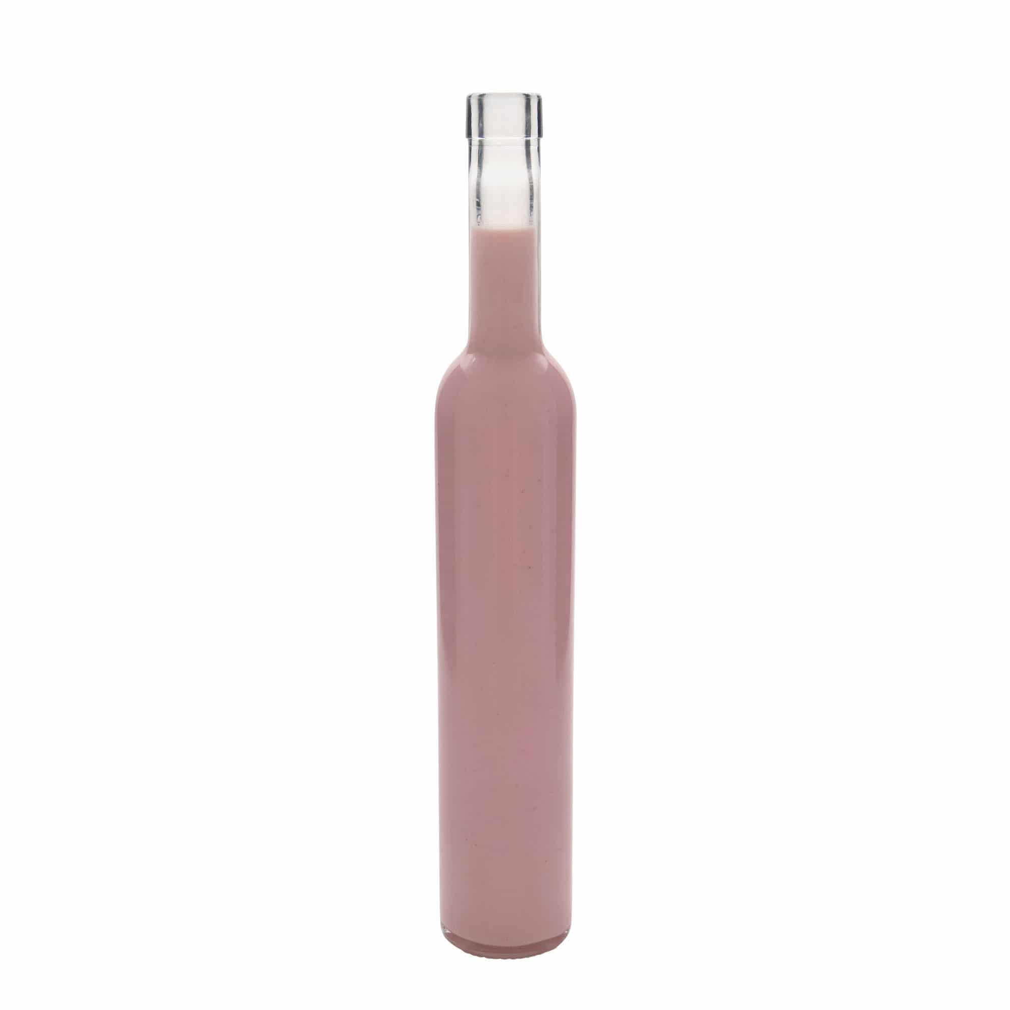 500 ml üvegpalack 'Maximo', nyílás: parafa
