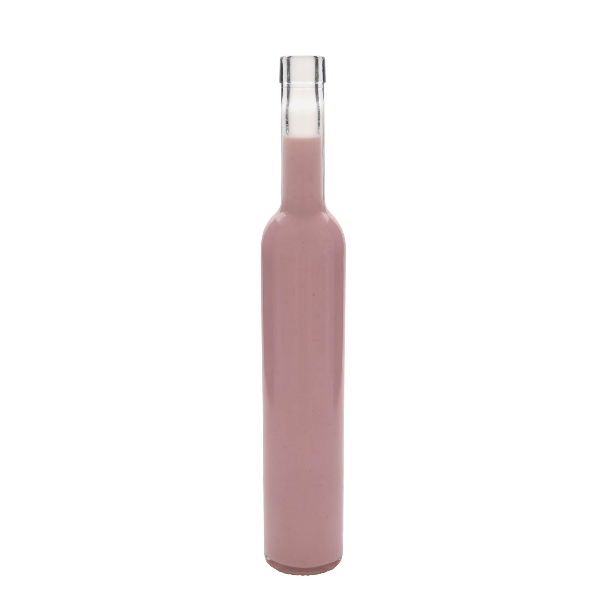 500 ml üvegpalack 'Maximo', nyílás: parafa 500 ml üvegpalack 'Maximo', nyílás: parafa