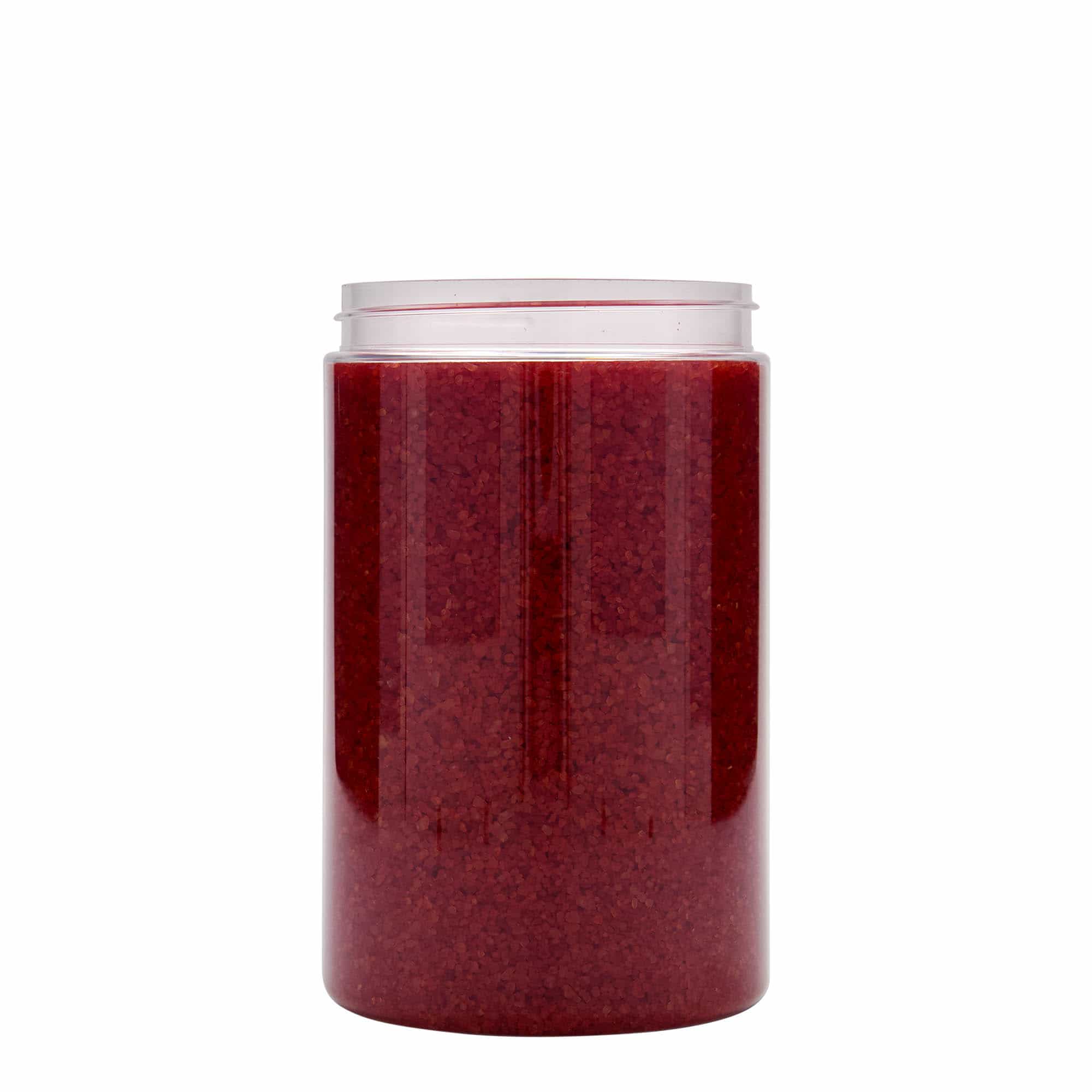 1250 ml-es PET-doboz 'Isabella', szájnyílás: 100/400