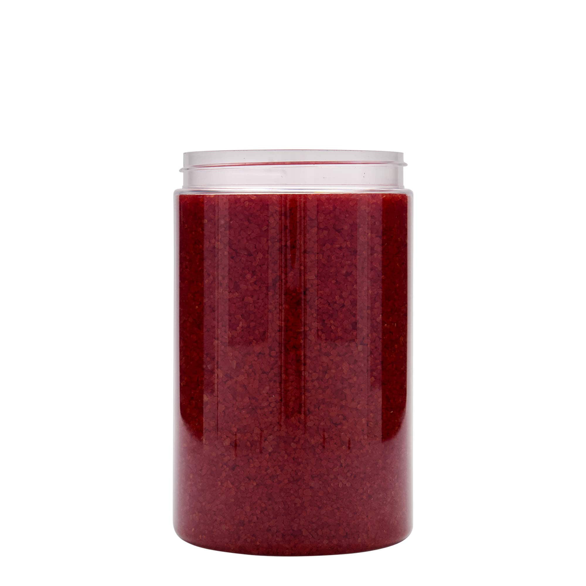 1250 ml PET-doboz 'Isabella', nyílás: 100/400