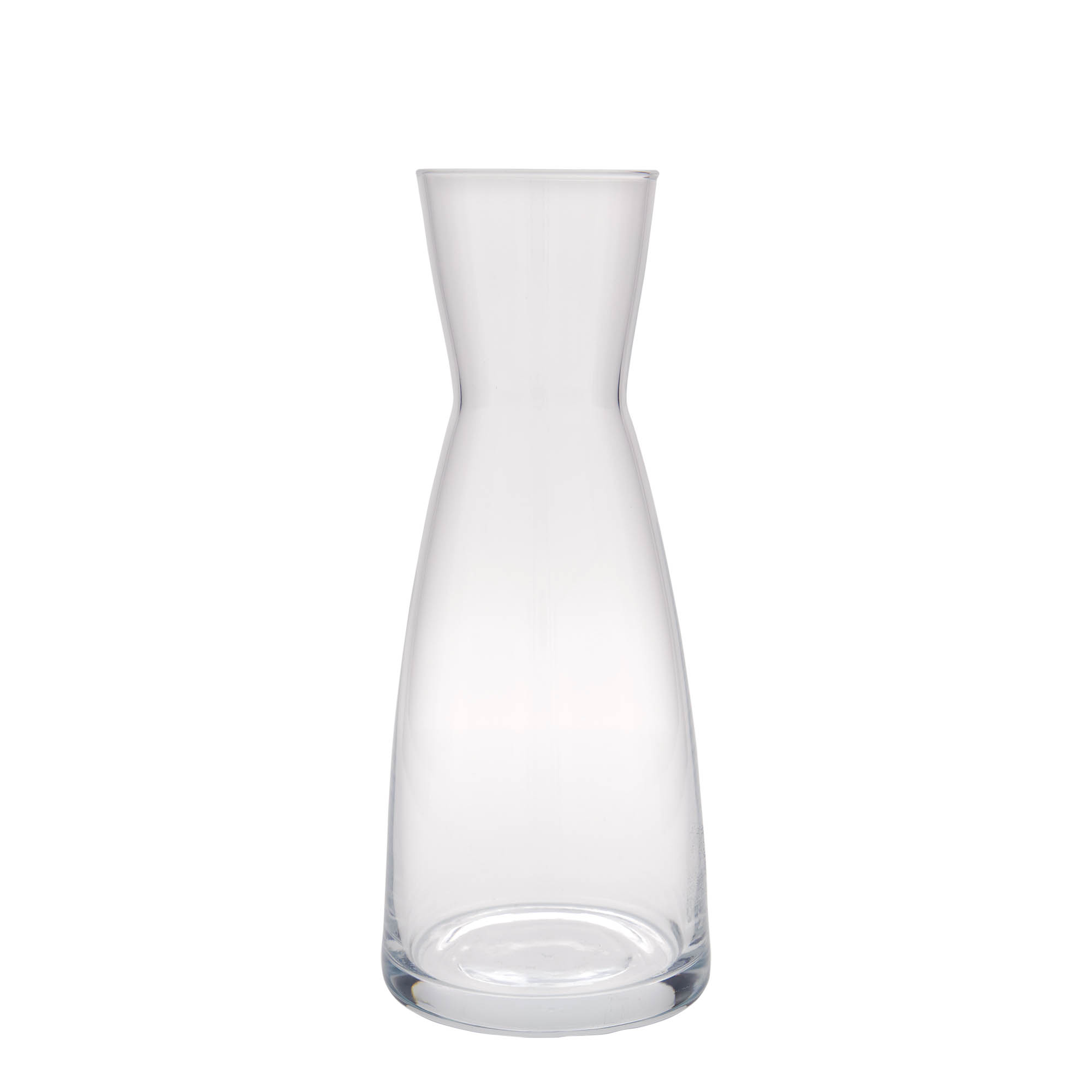 1.000 ml-es 'Ypsilon' üvegkancsó
