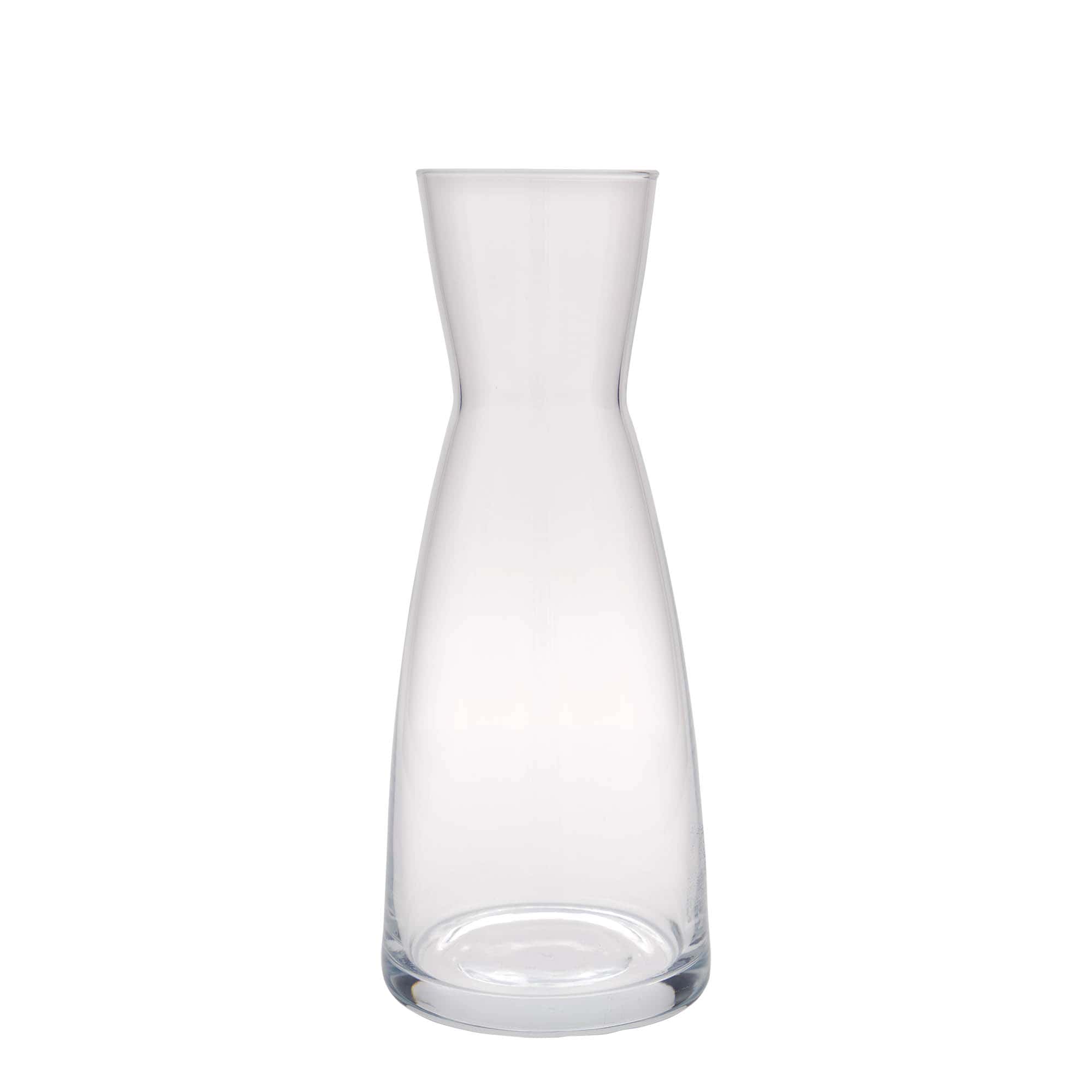 1.000 ml-es 'Ypsilon' üvegkancsó