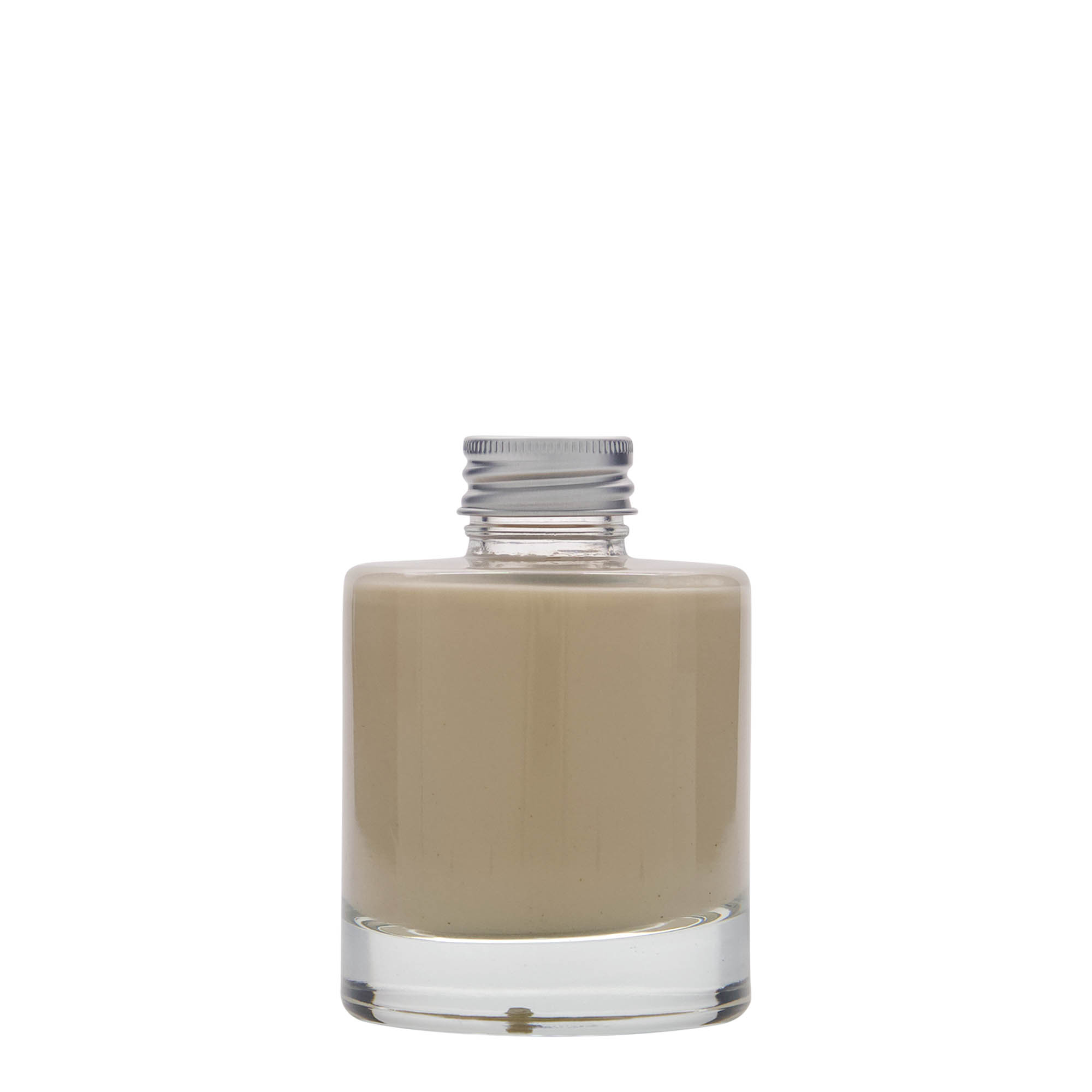 100 ml üvegpalack 'Flamenco', nyakméret: 28/410 100 ml üvegpalack 'Flamenco', nyakméret: 28/410