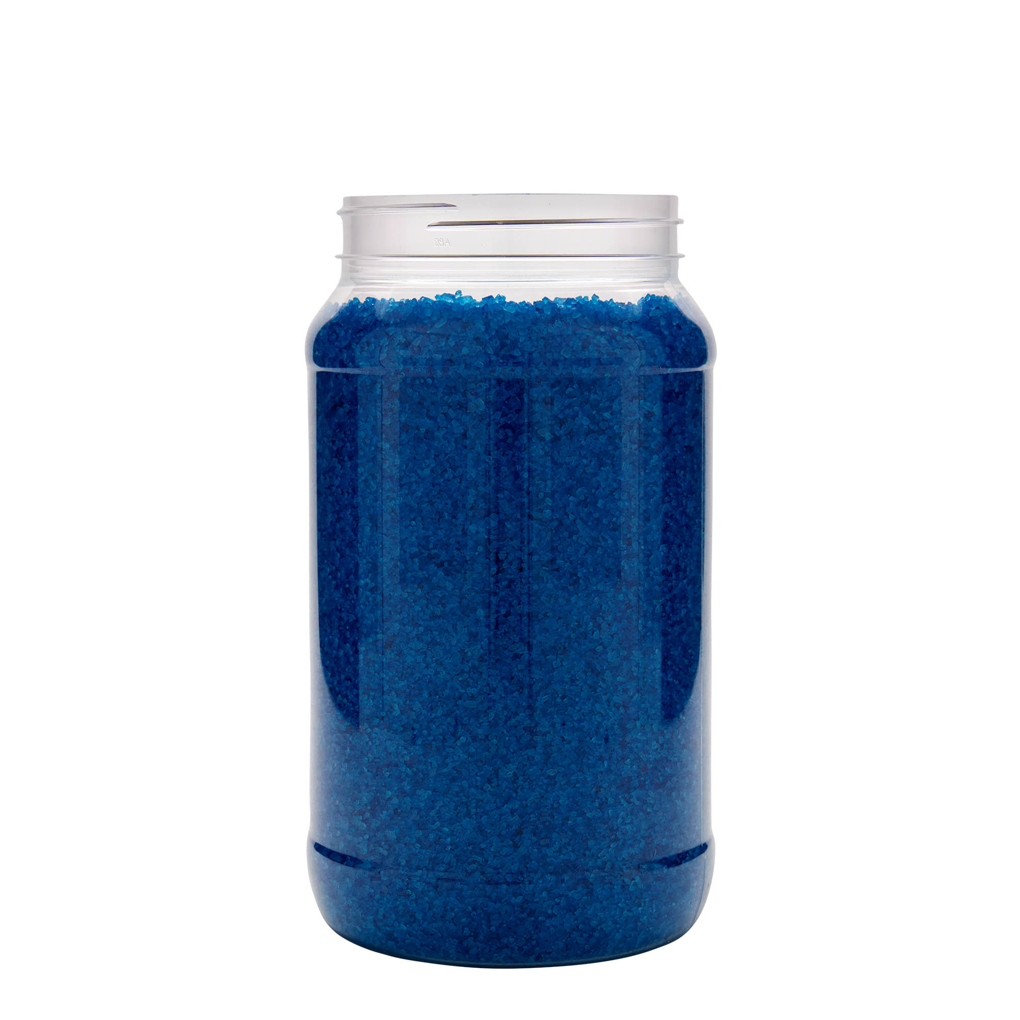 2.000 ml PET-doboz 'Lulu', műanyag, nyílás: 100/400 2.000 ml PET-doboz 'Lulu', műanyag, nyílás: 100/400