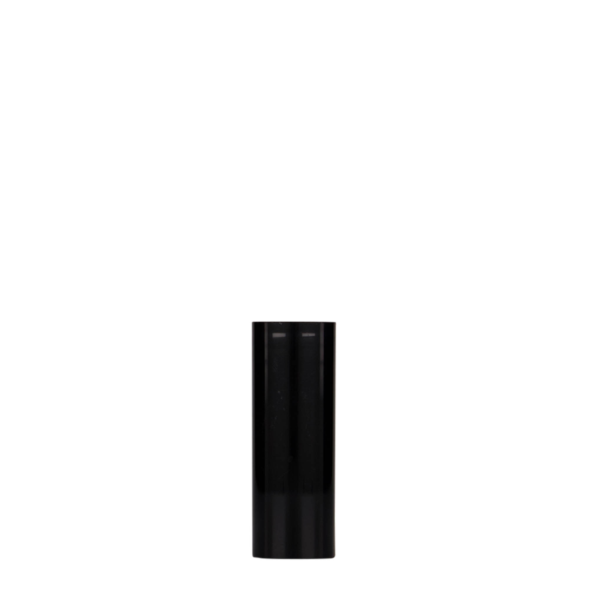 10 ml légmentes adagoló 'Nano', PP-műanyag, fekete 10 ml légmentes adagoló 'Nano', PP-műanyag, fekete