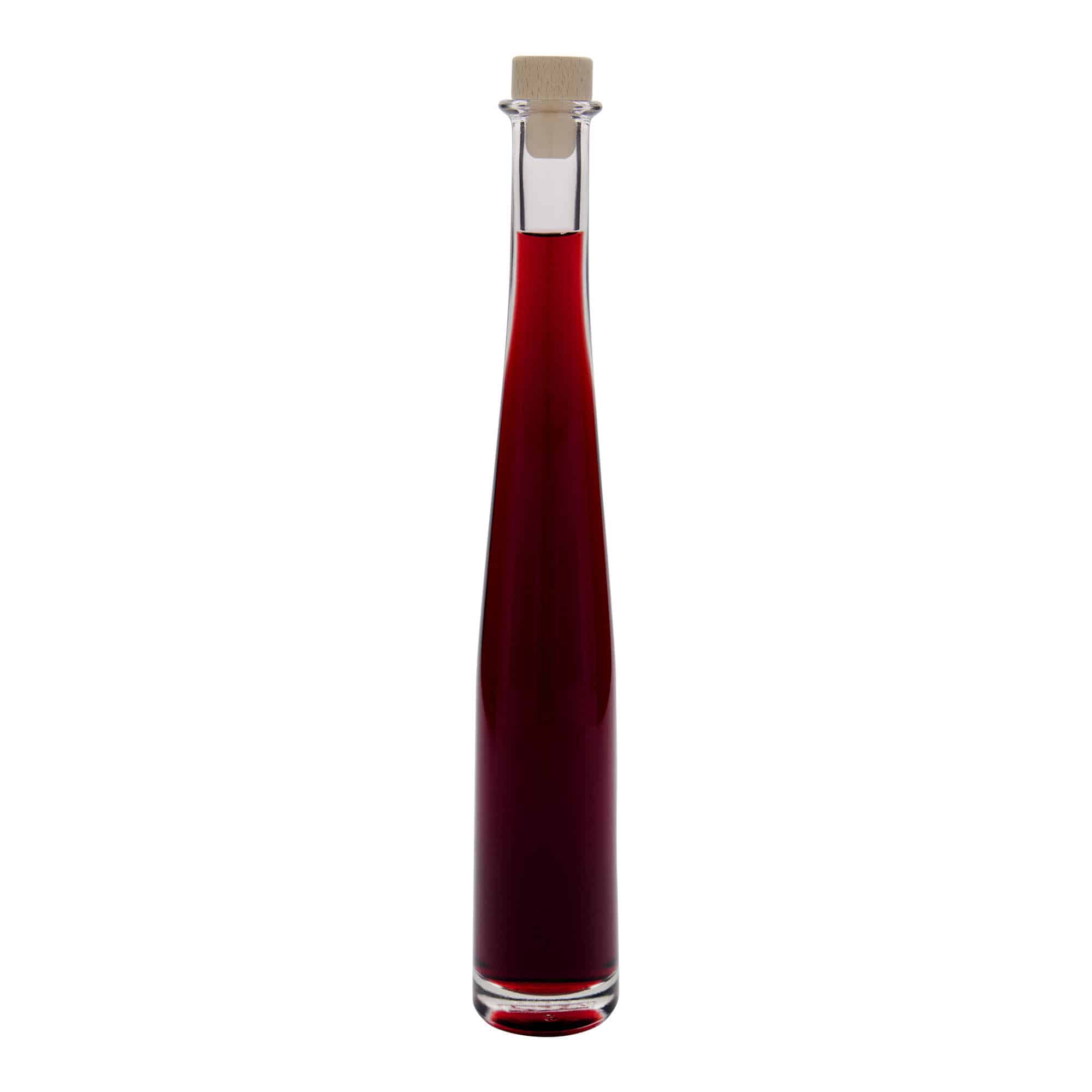 350 ml-es üvegpalack 'Renana Futura', szájnyílás: parafadugó