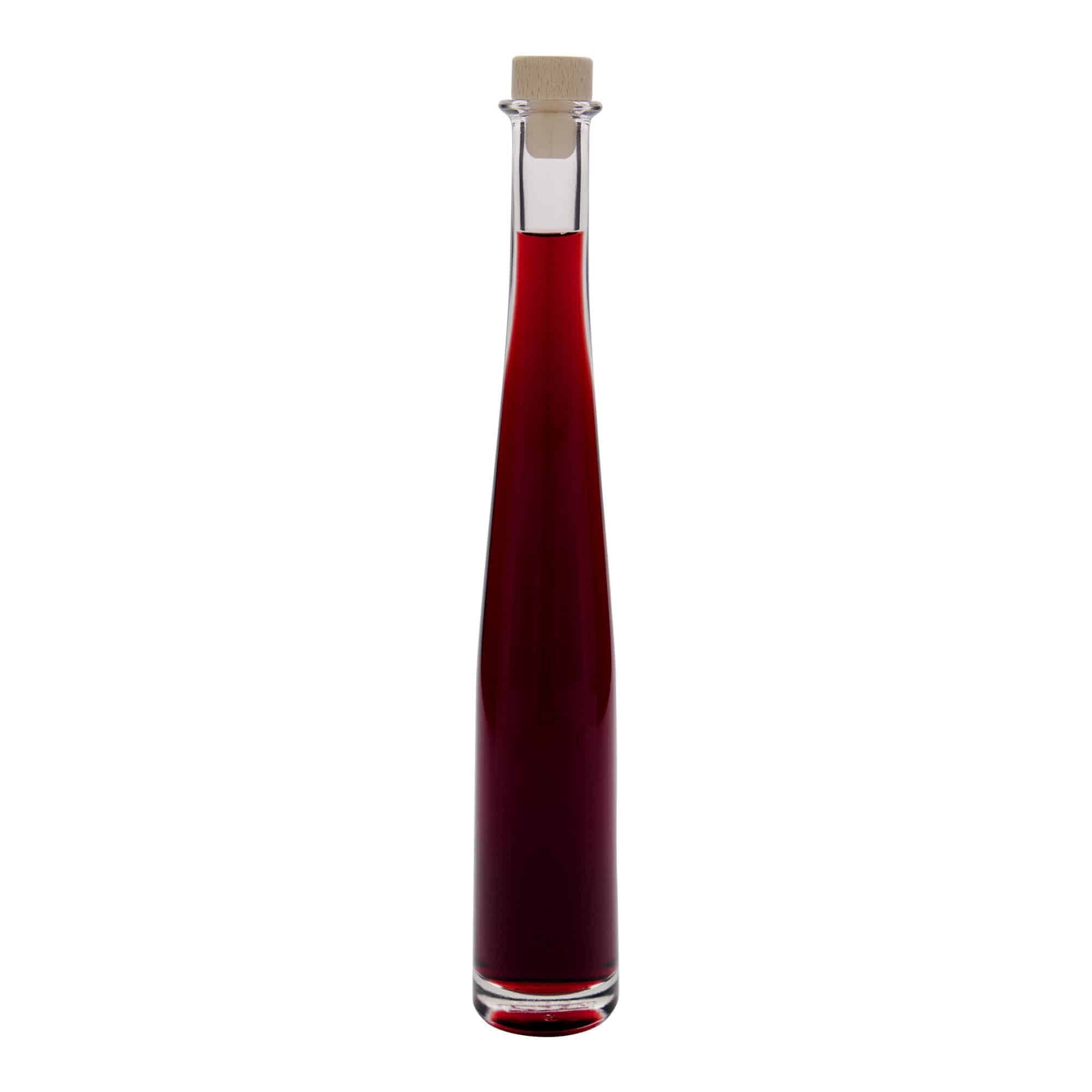 350 ml üvegpalack 'Renana Futura', nyílás: parafa