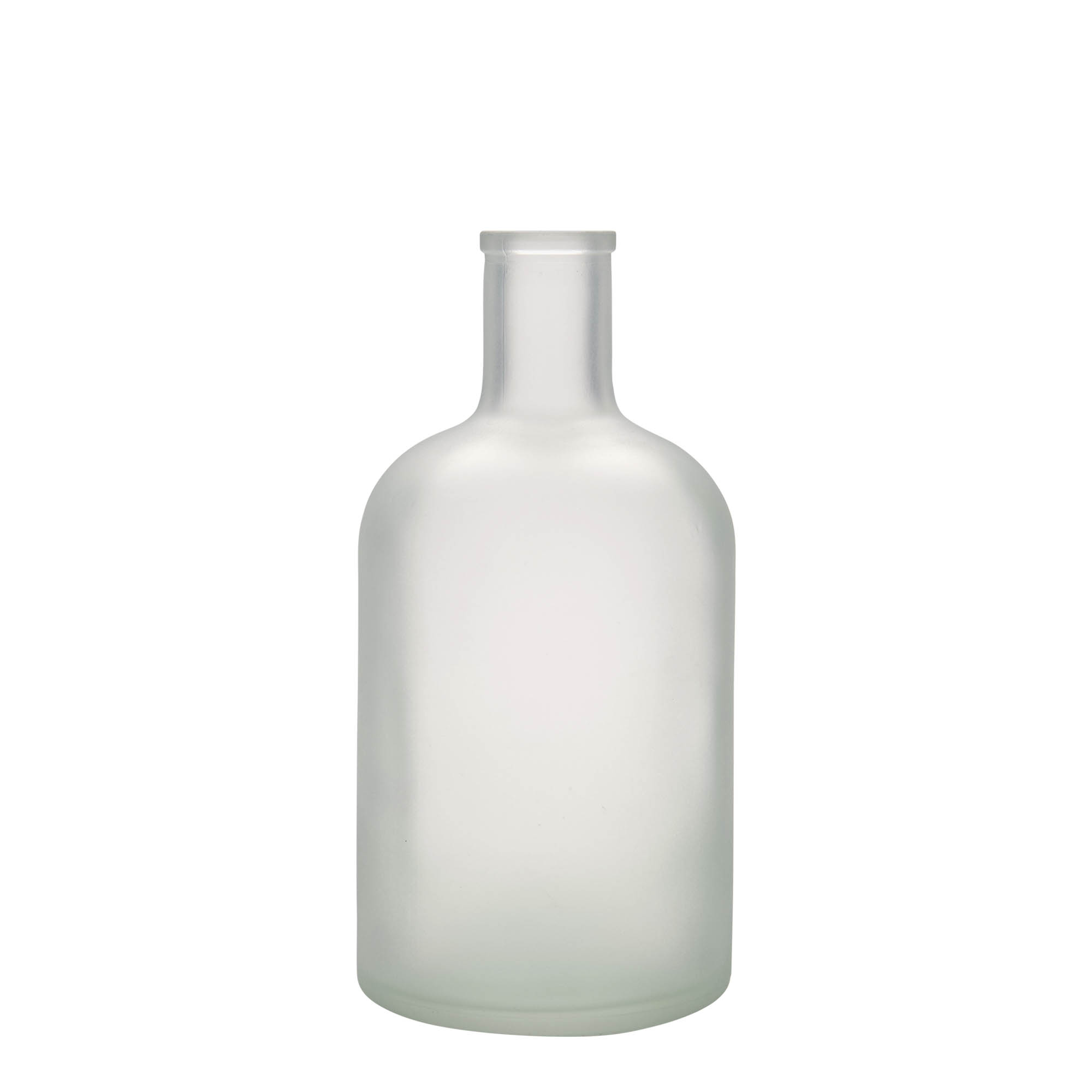 700 ml üveges palack 'Gerardino', jeges, nyílás: parafa 700 ml üveges palack 'Gerardino', jeges, nyílás: parafa