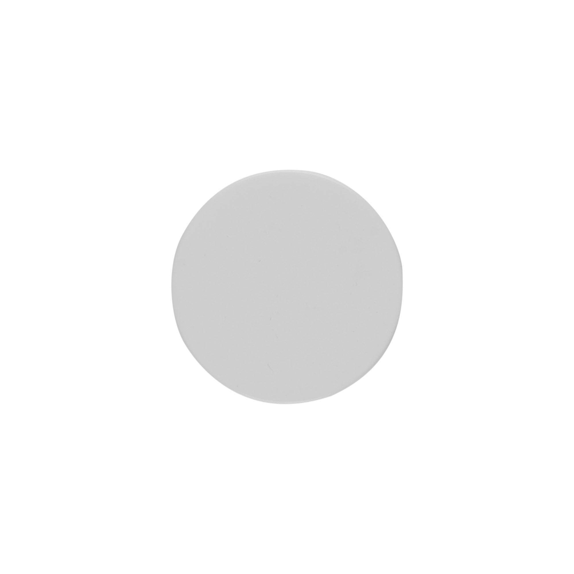 Csavarzár 10 ml-es 'Antonella'-hoz, PP műanyag, fehér Csavarzár 10 ml-es 'Antonella'-hoz, PP műanyag, fehér