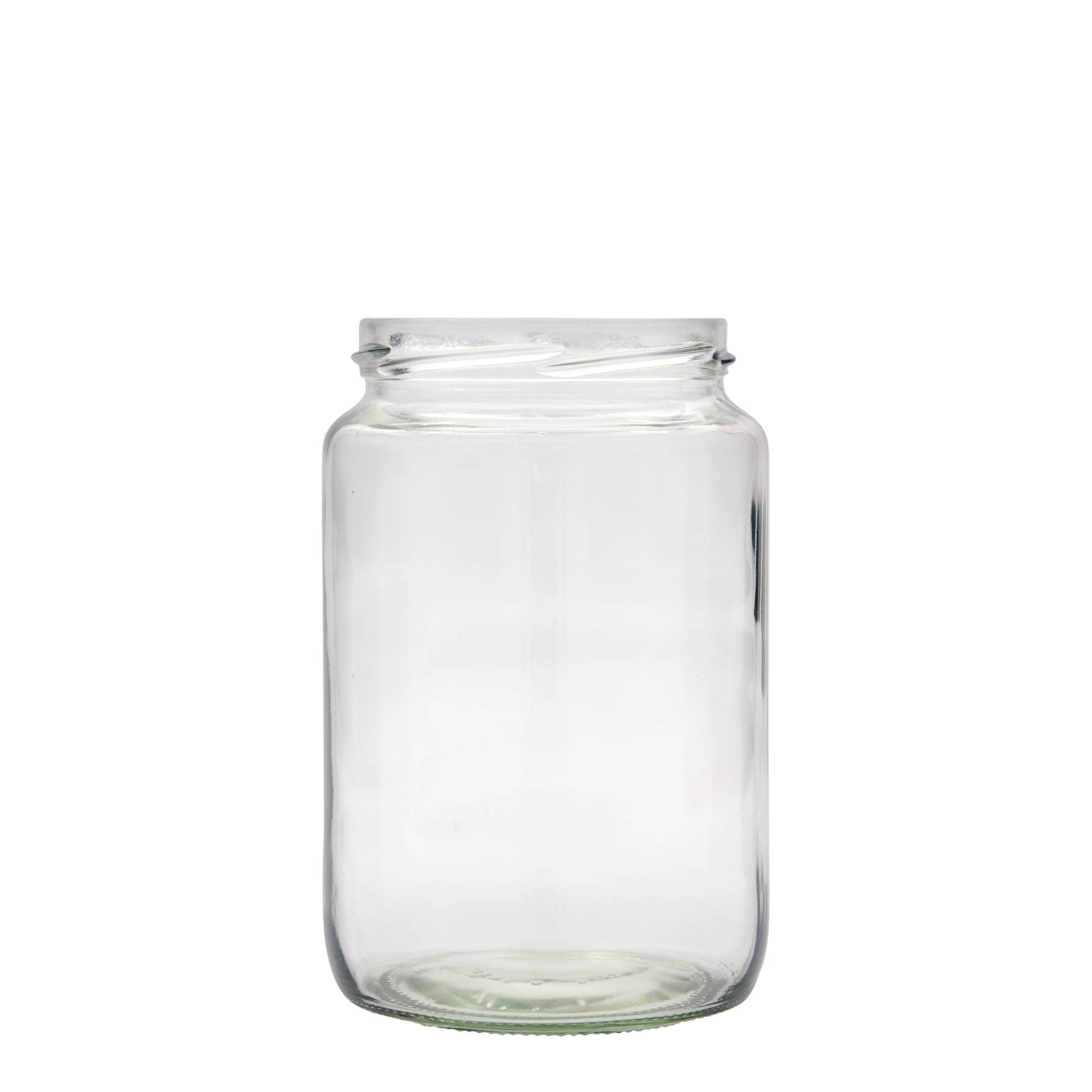 795 ml konzervüveg, nyílás: Twist-Off (TO 82)
