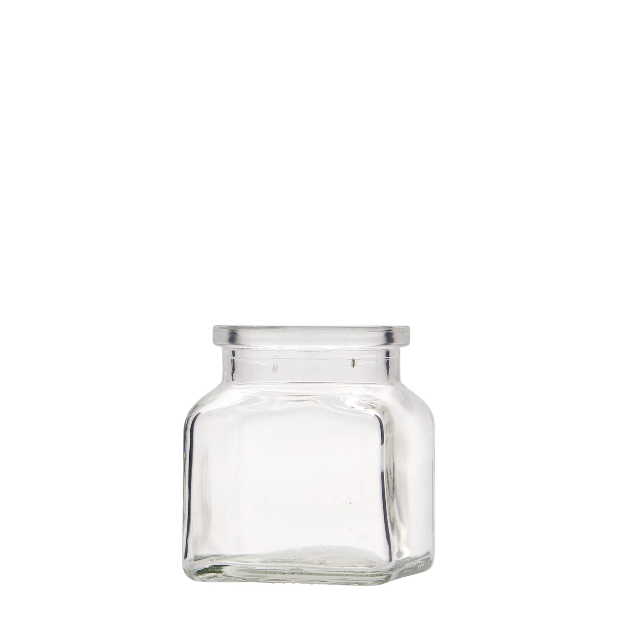 120 ml parafadugós üveg, négyzet alakú, nyílás: parafa 120 ml parafadugós üveg, négyzet alakú, nyílás: parafa