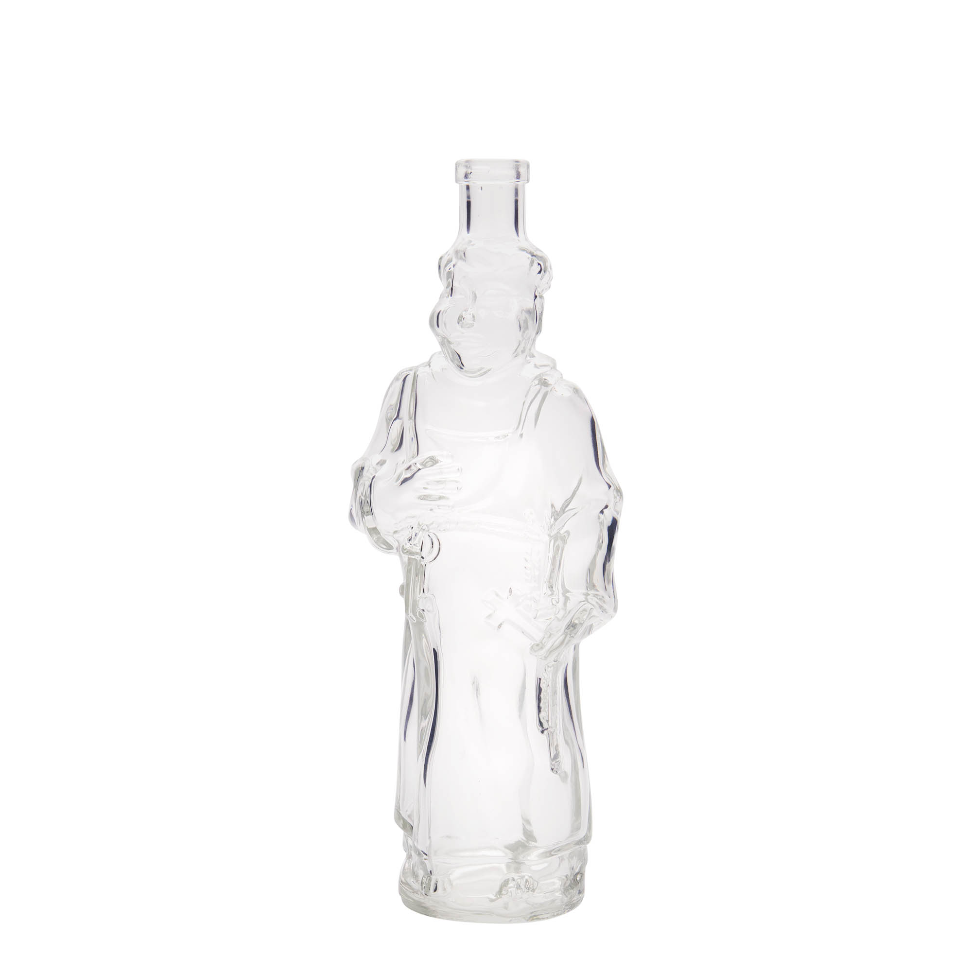 350 ml üveges palack 'Mönch', nyílás: parafa