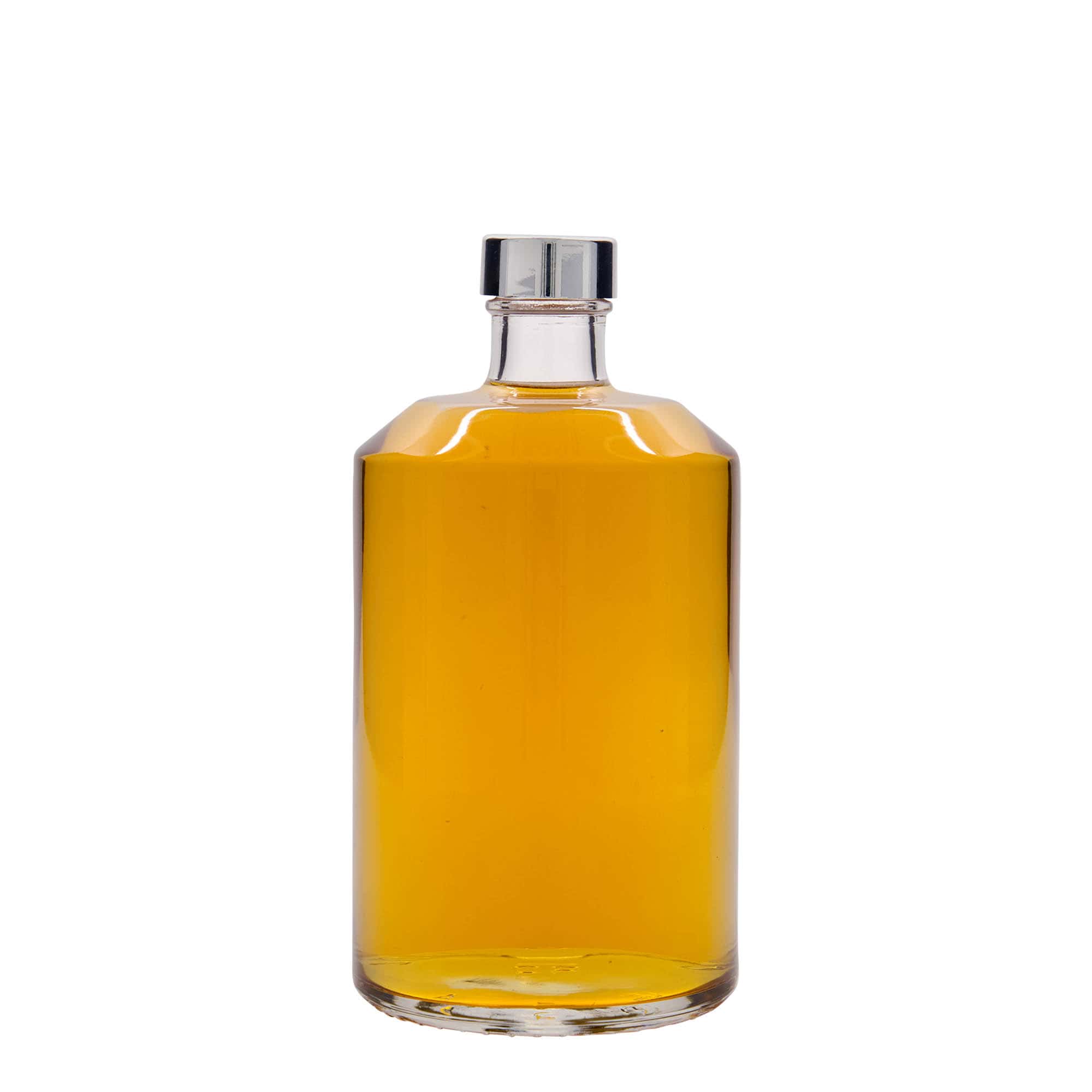 700 ml-es üvegpalack 'Hella', szájnyílás: GPI 28