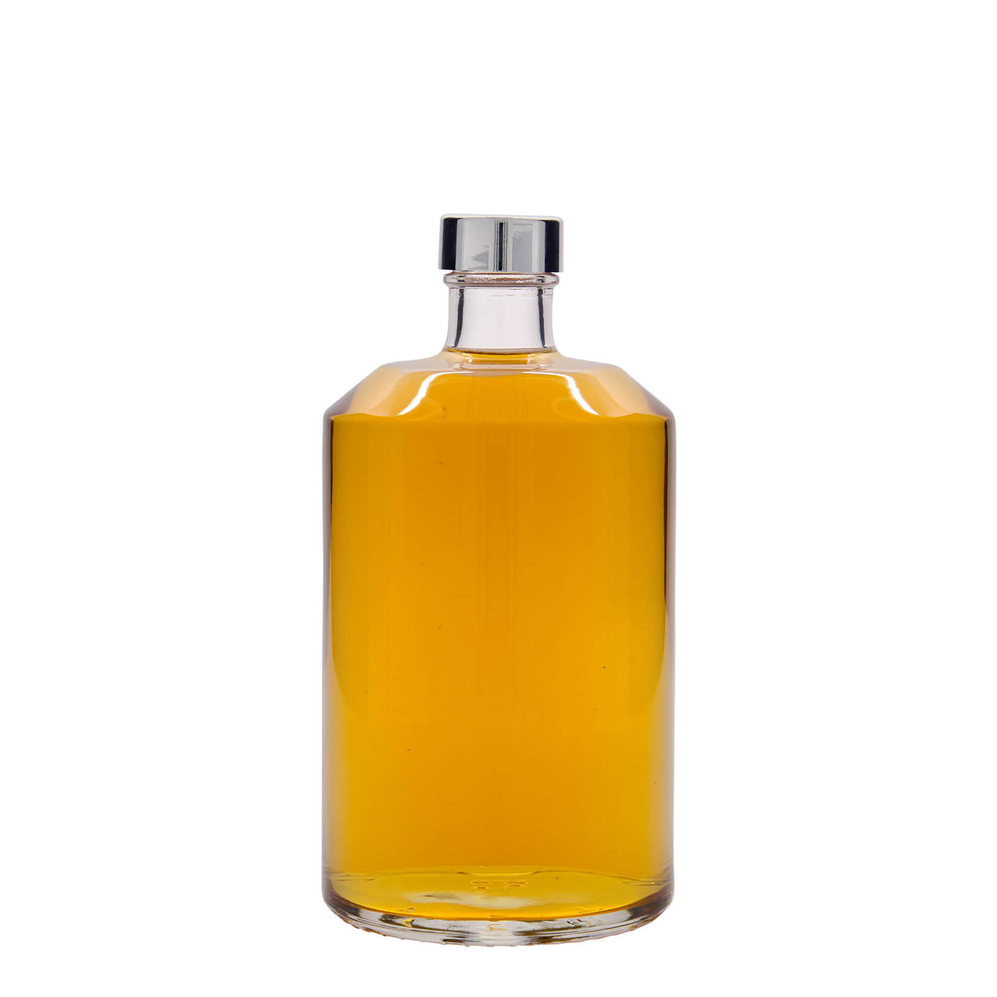 700 ml üvegpalack 'Hella', nyílás: GPI 28