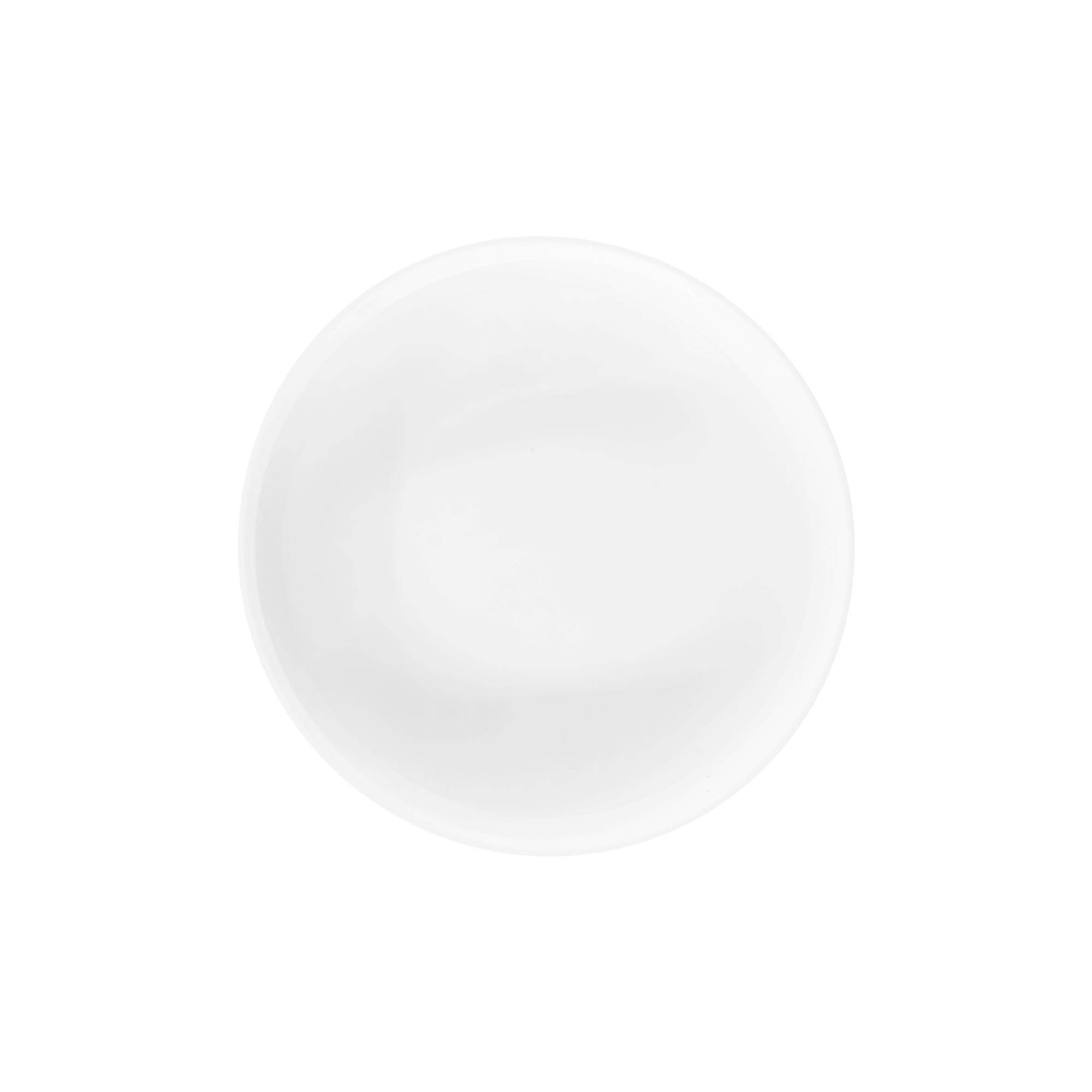 Csavarzár 'White Line' 250 ml, PP műanyag, fehér