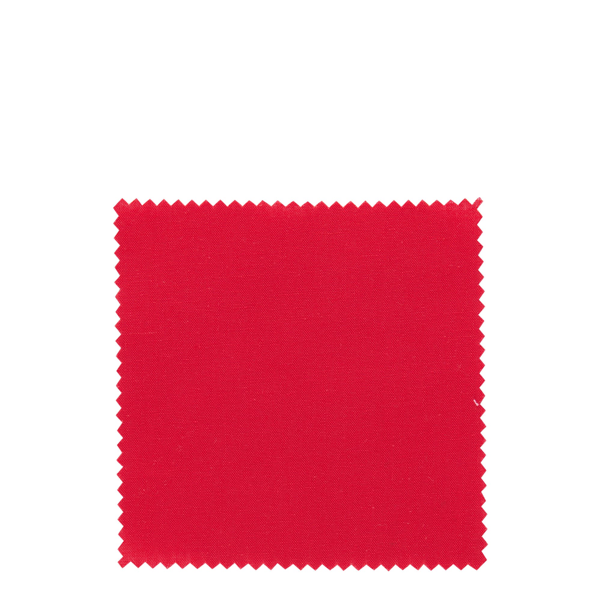 Textil alátét 12x12, négyzet alakú, textil, piros, nyílás: TO38-TO53