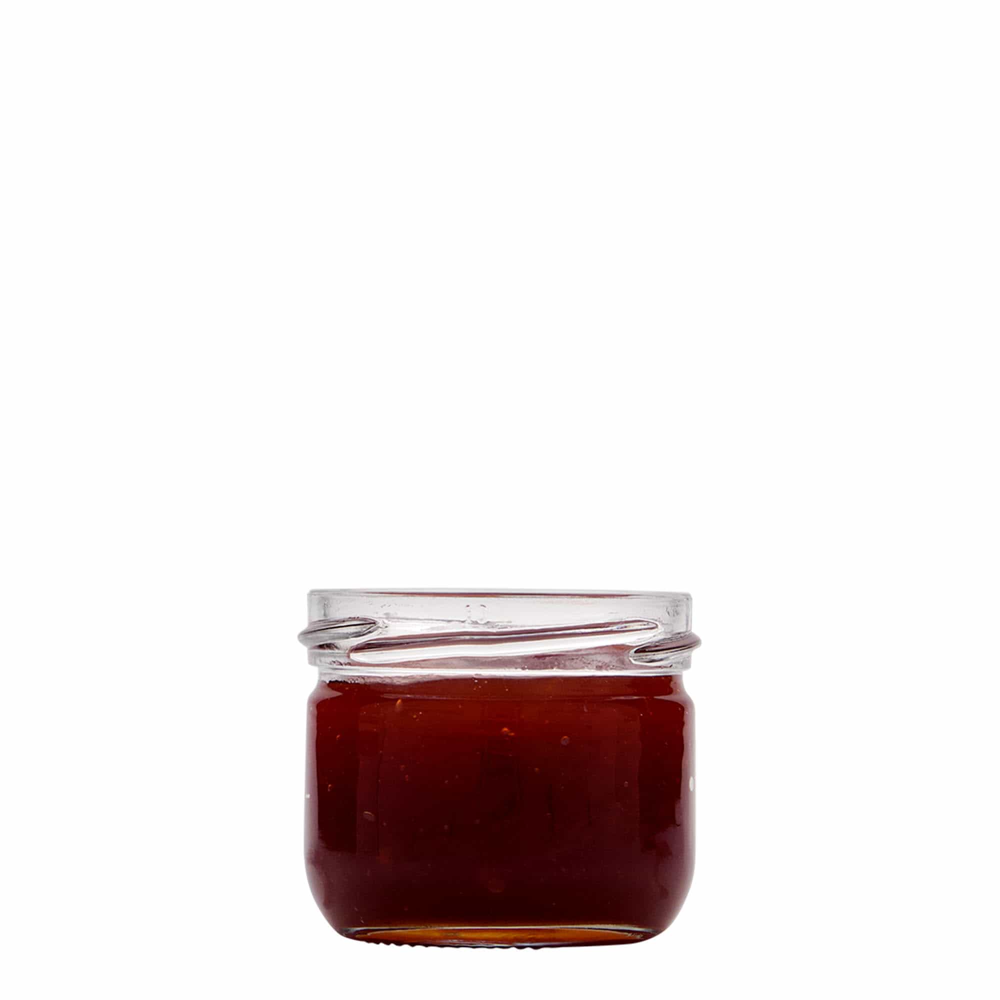 120 ml bukóüveg, nyílás: Twist-Off (TO 66)