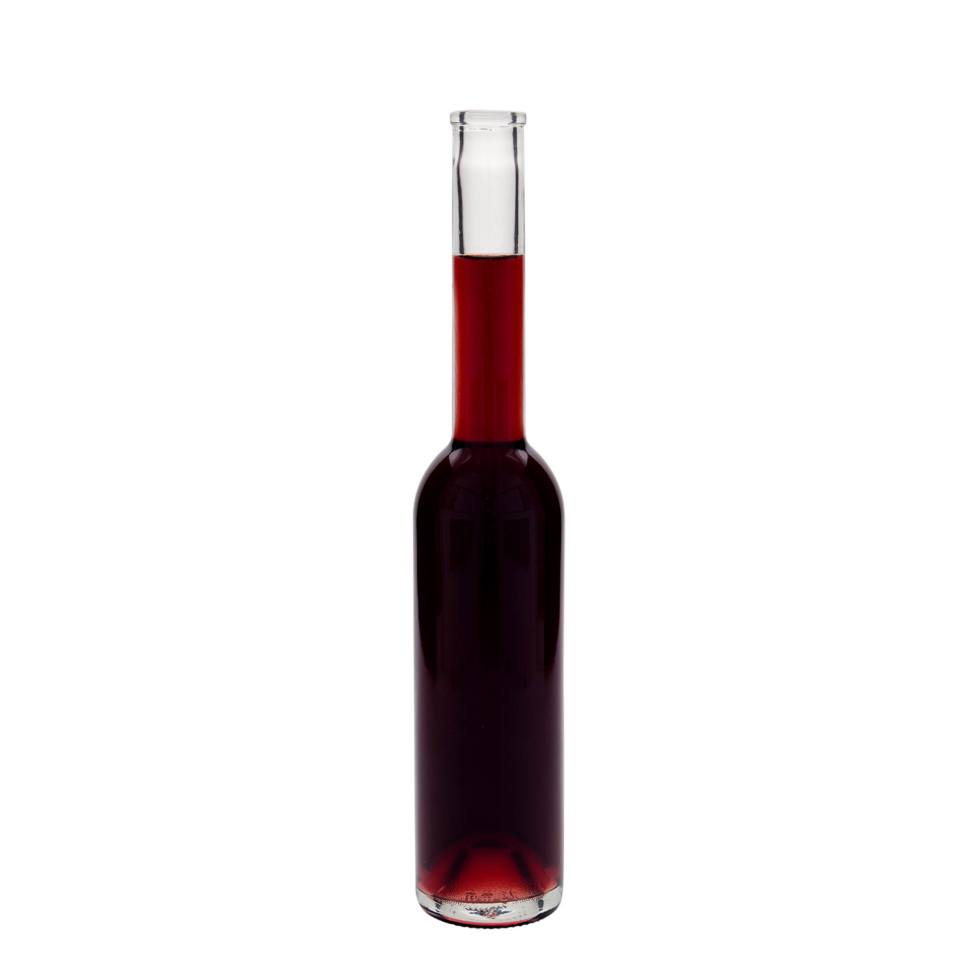 350 ml üvegpalack 'Opera', nyílás: parafa 350 ml üvegpalack 'Opera', nyílás: parafa