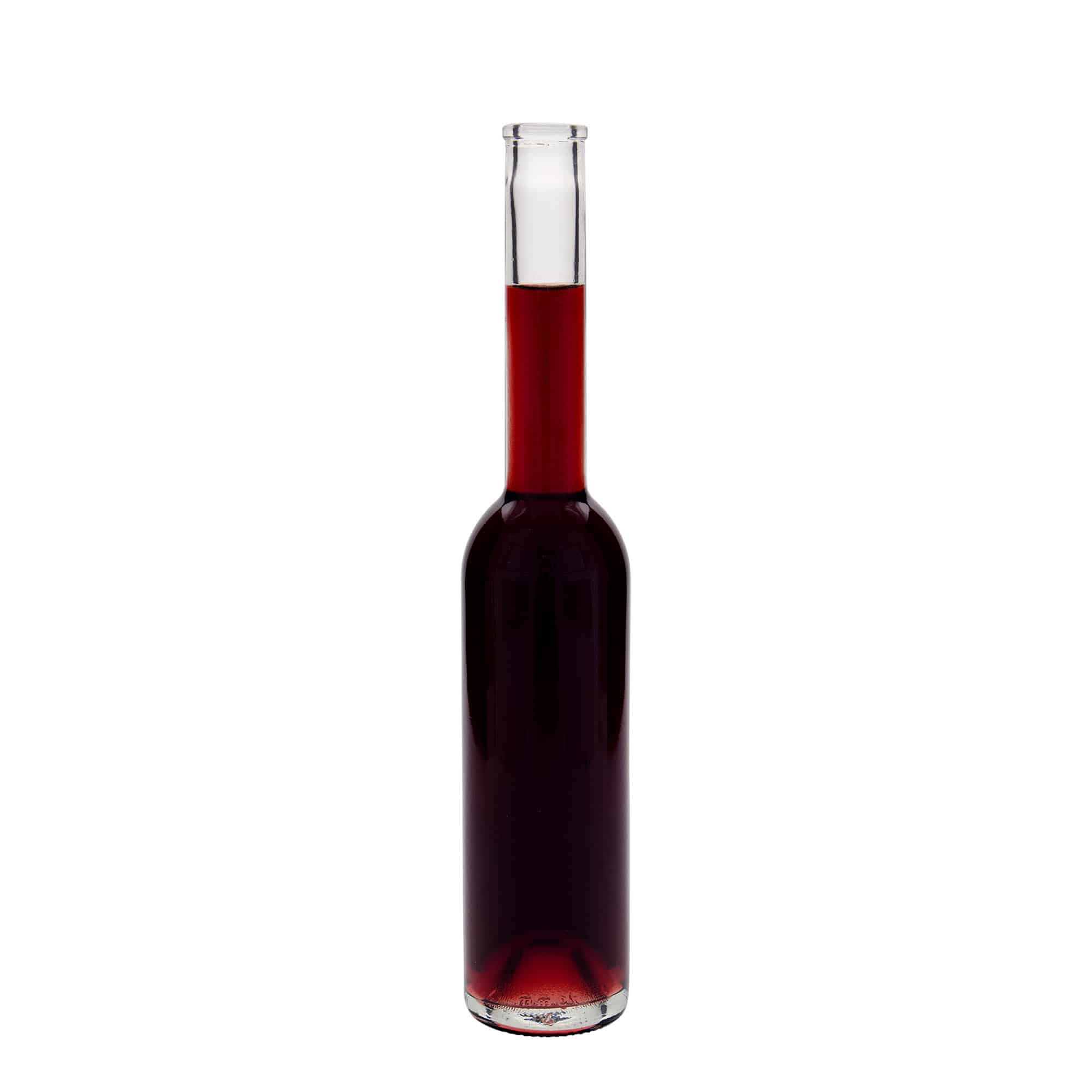 350 ml üvegpalack 'Opera', nyílás: parafa