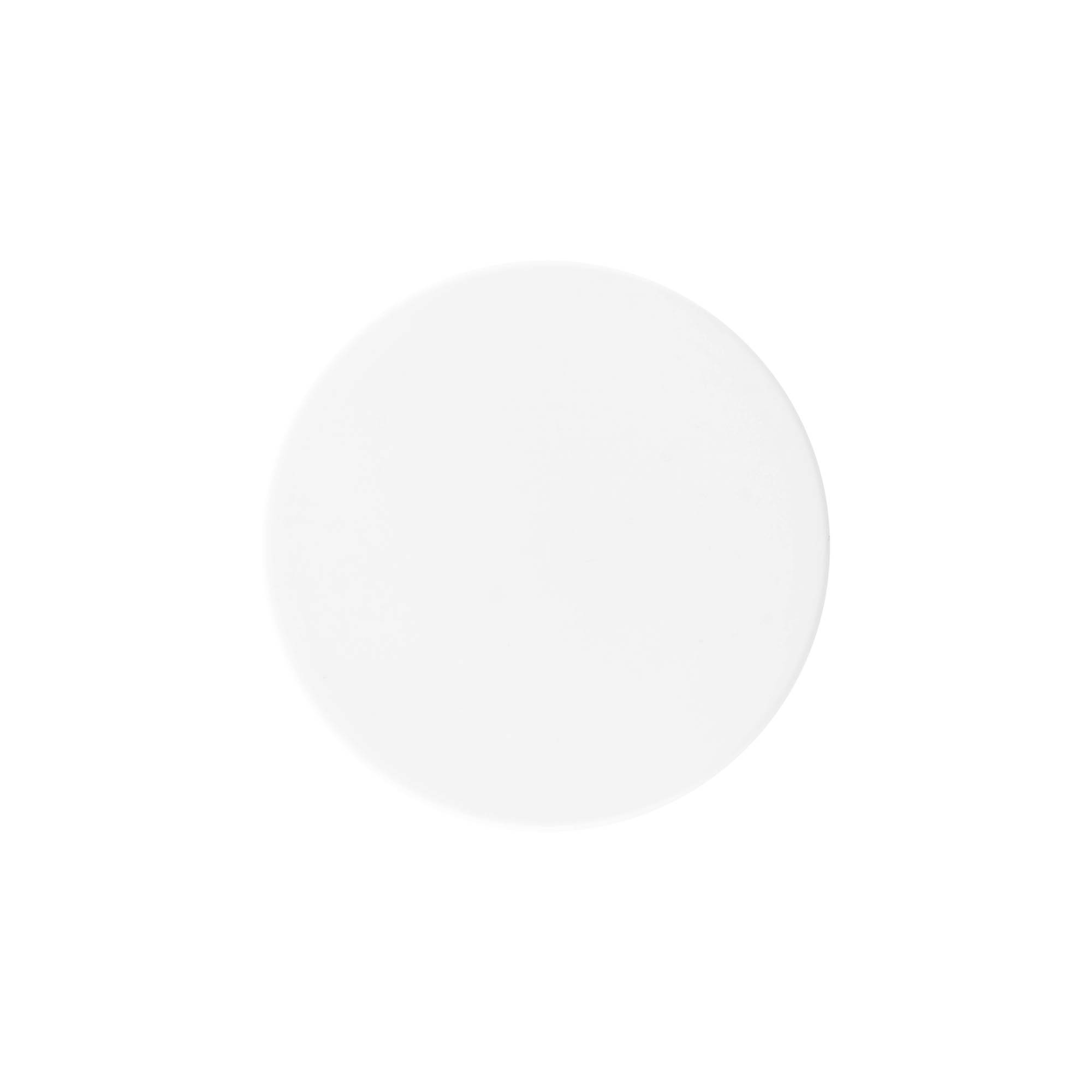 Csavarzár 200 ml Antonella számára, PP műanyag, fehér Csavarzár 200 ml Antonella számára, PP műanyag, fehér