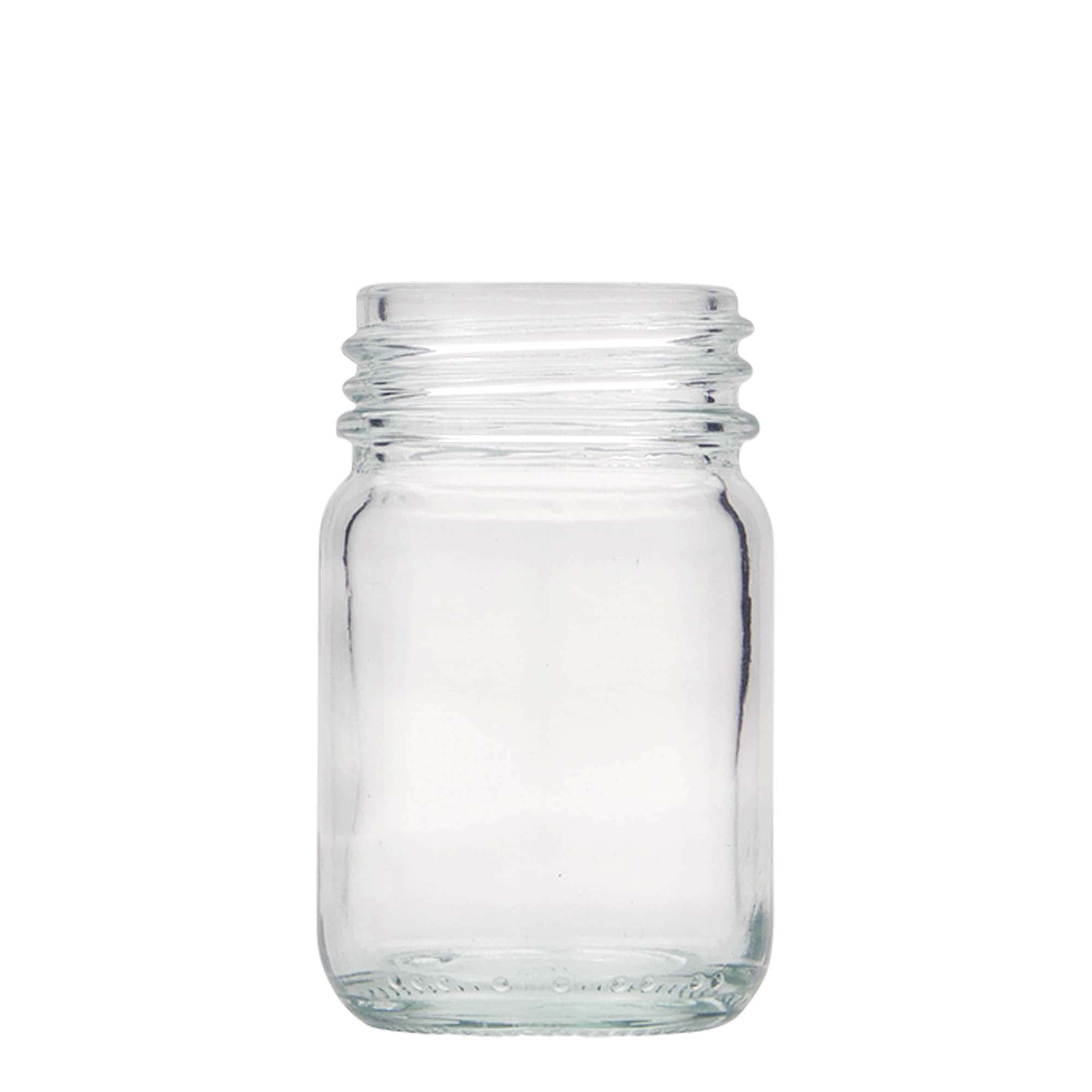 50 ml-es széles nyakú üveg, szájnyílás: DIN 40 50 ml-es széles nyakú üveg, szájnyílás: DIN 40