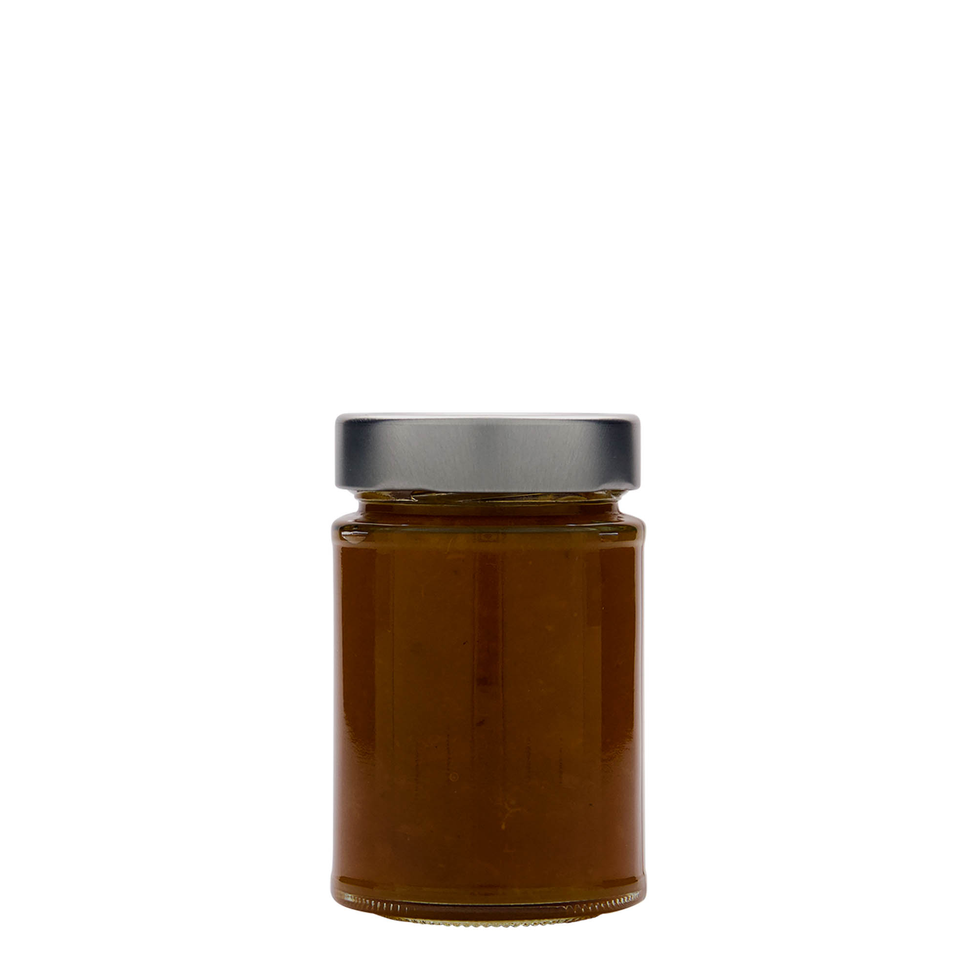 204 ml kerek üveg 'Summertime', nyílás: Deep-Twist-Off (DTO 58)