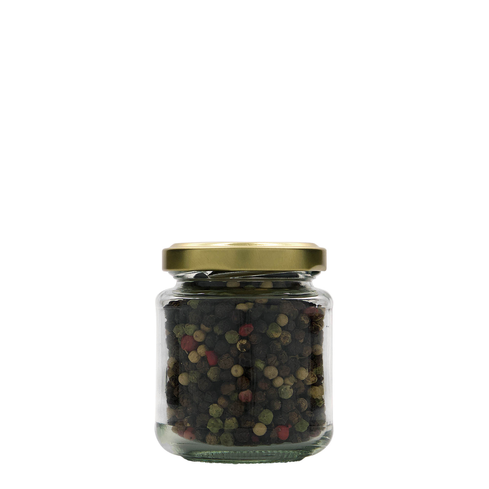 142 ml kerek üveg, nyílás: Twist-Off (TO 53) 142 ml kerek üveg, nyílás: Twist-Off (TO 53)