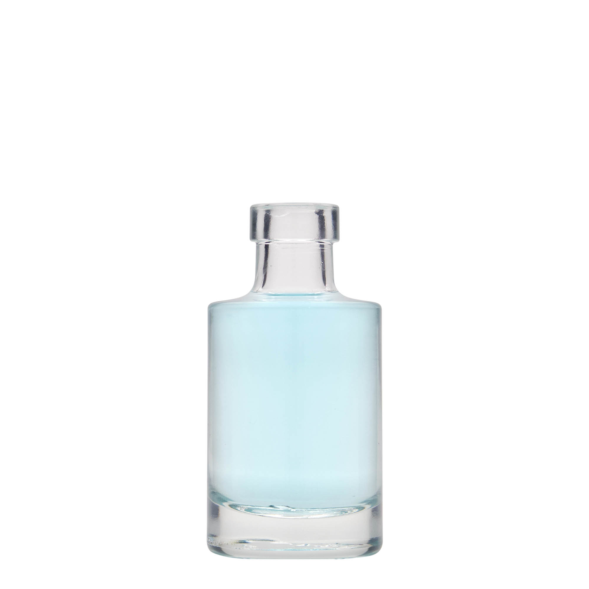100 ml üvegpalack 'Aventura', nyílás: parafa 100 ml üvegpalack 'Aventura', nyílás: parafa