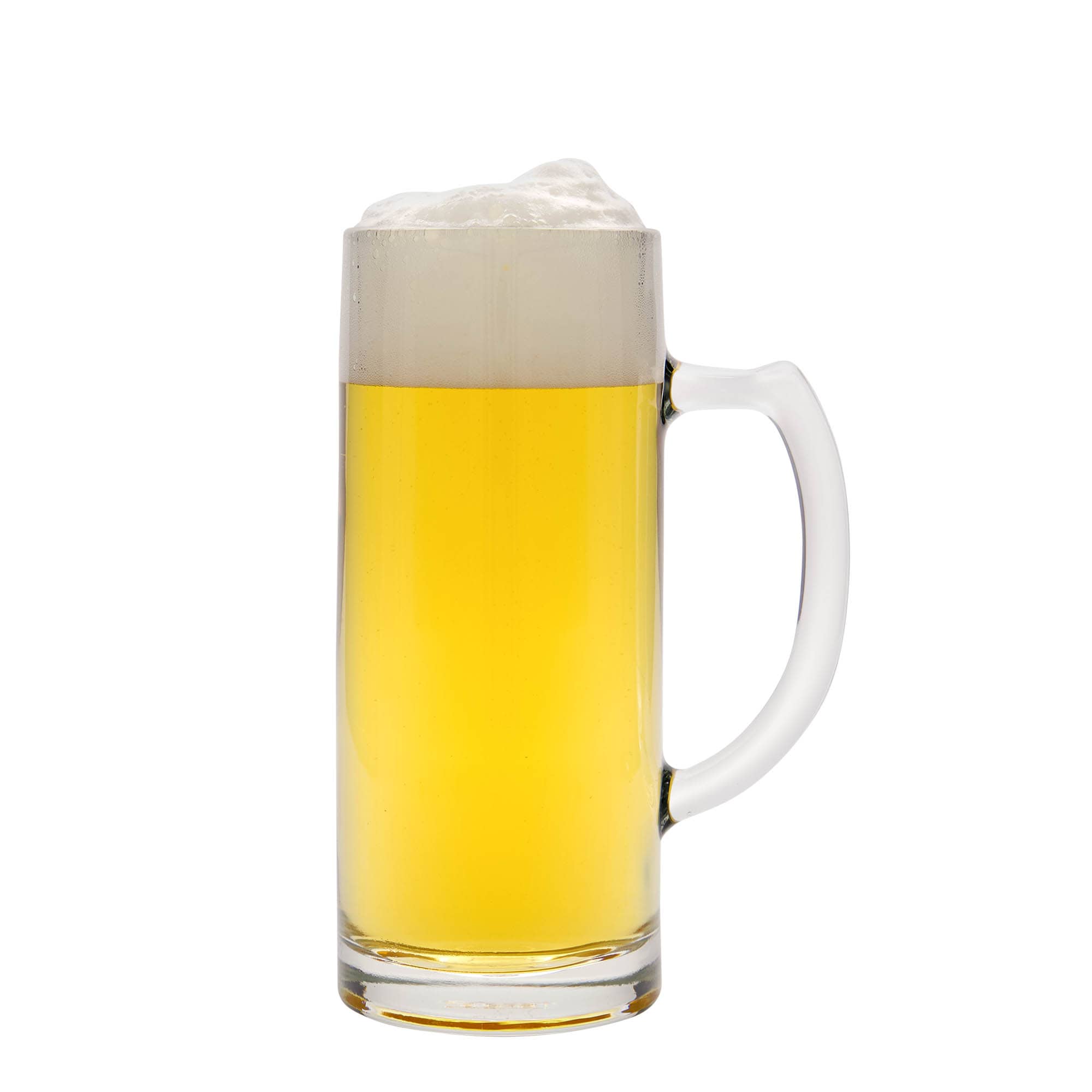 500 ml söröskorsó 'Gutsherren', üveg