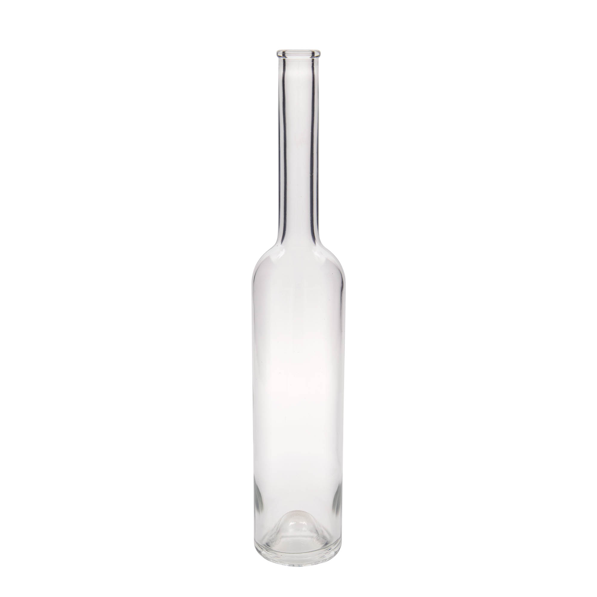 500 ml üvegpalack 'Platina', nyílás: parafa 500 ml üvegpalack 'Platina', nyílás: parafa